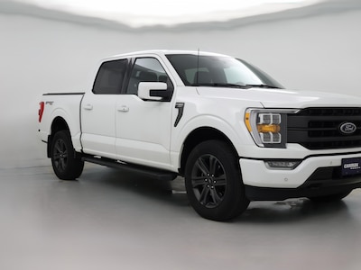 2023 Ford F150 Lariat