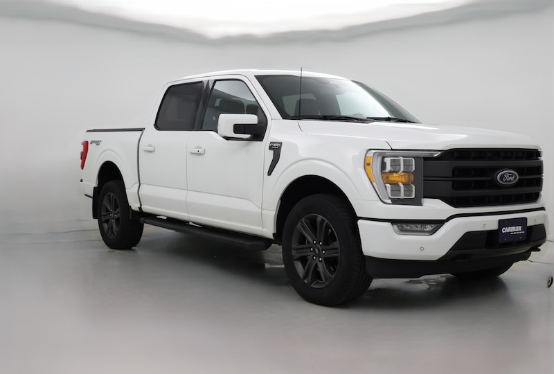 2023 Ford F150 Lariat