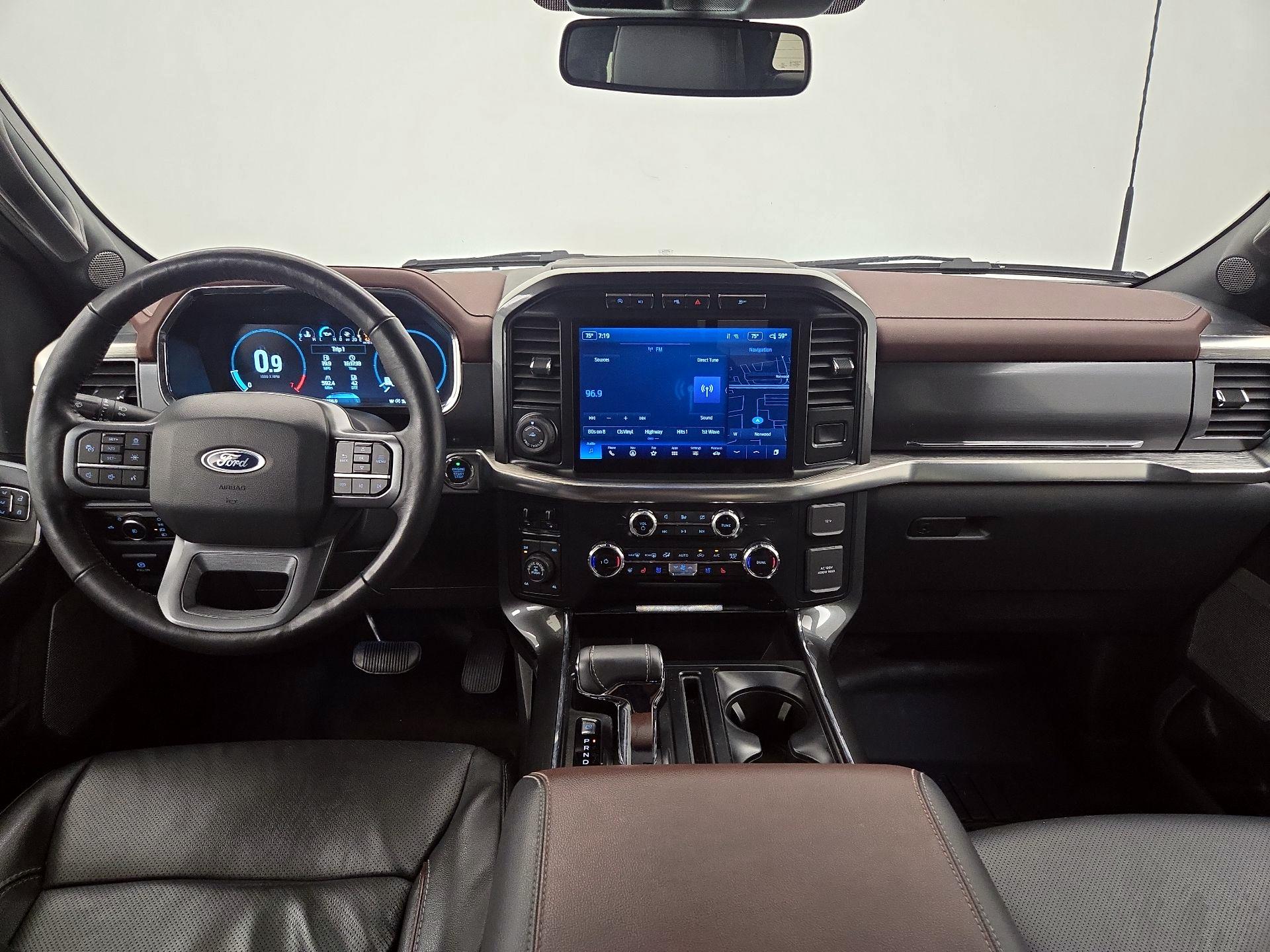 Thumbnail: 2023 Ford F-150 - 9