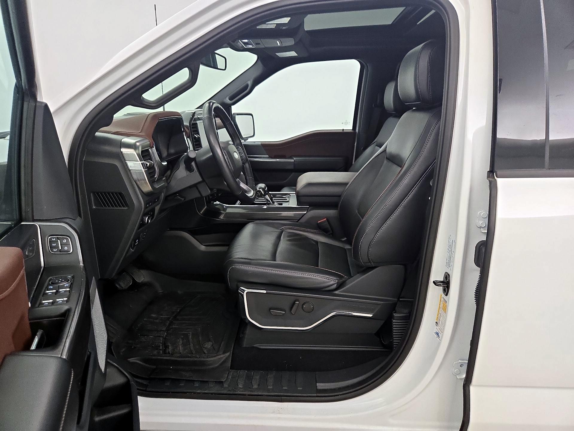 Thumbnail: 2023 Ford F-150 - 11