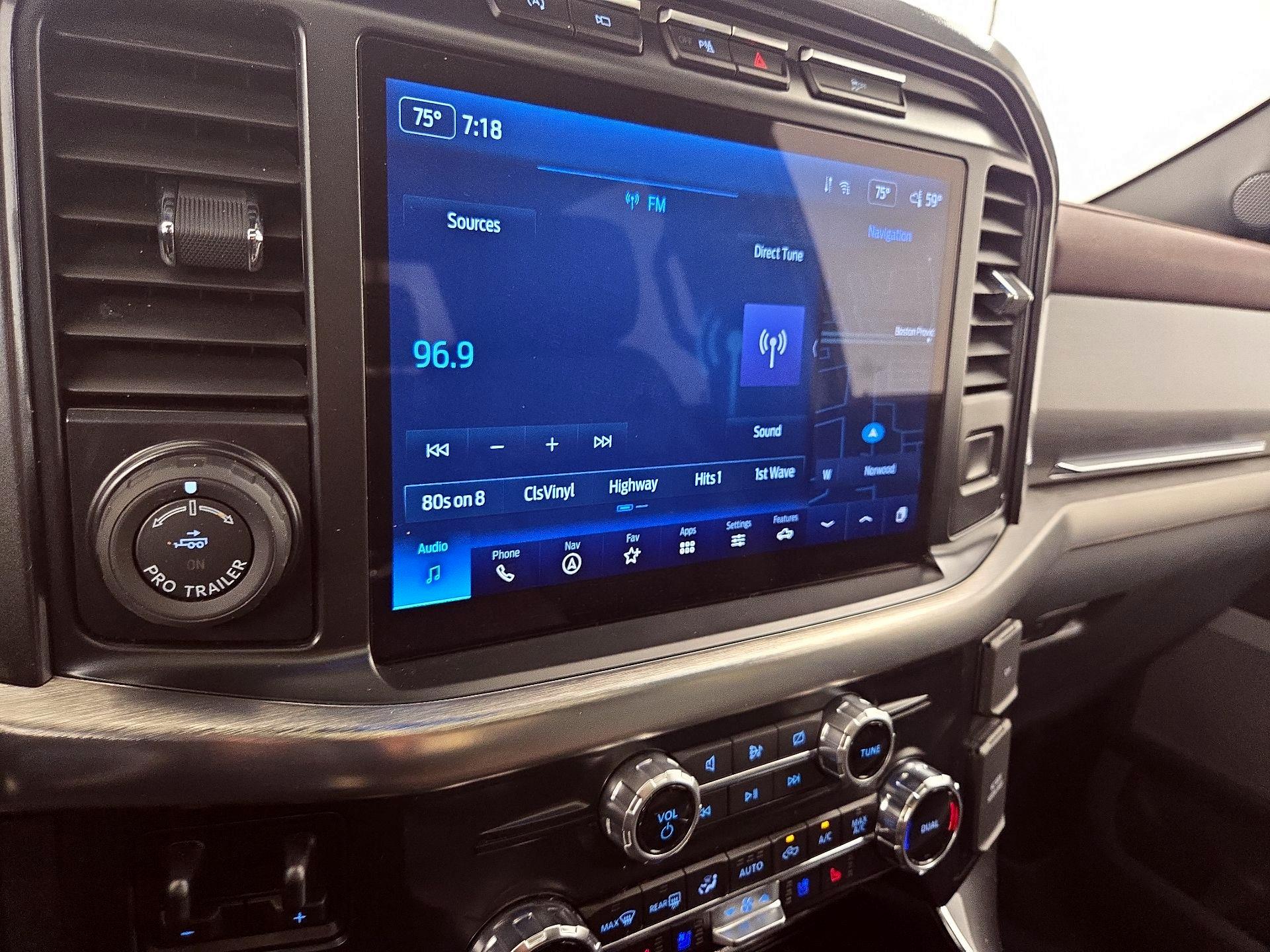 Thumbnail: 2023 Ford F-150 - 16