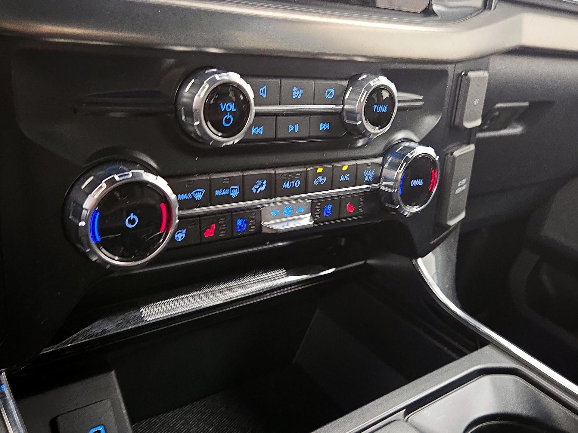 Thumbnail: 2023 Ford F-150 - 17