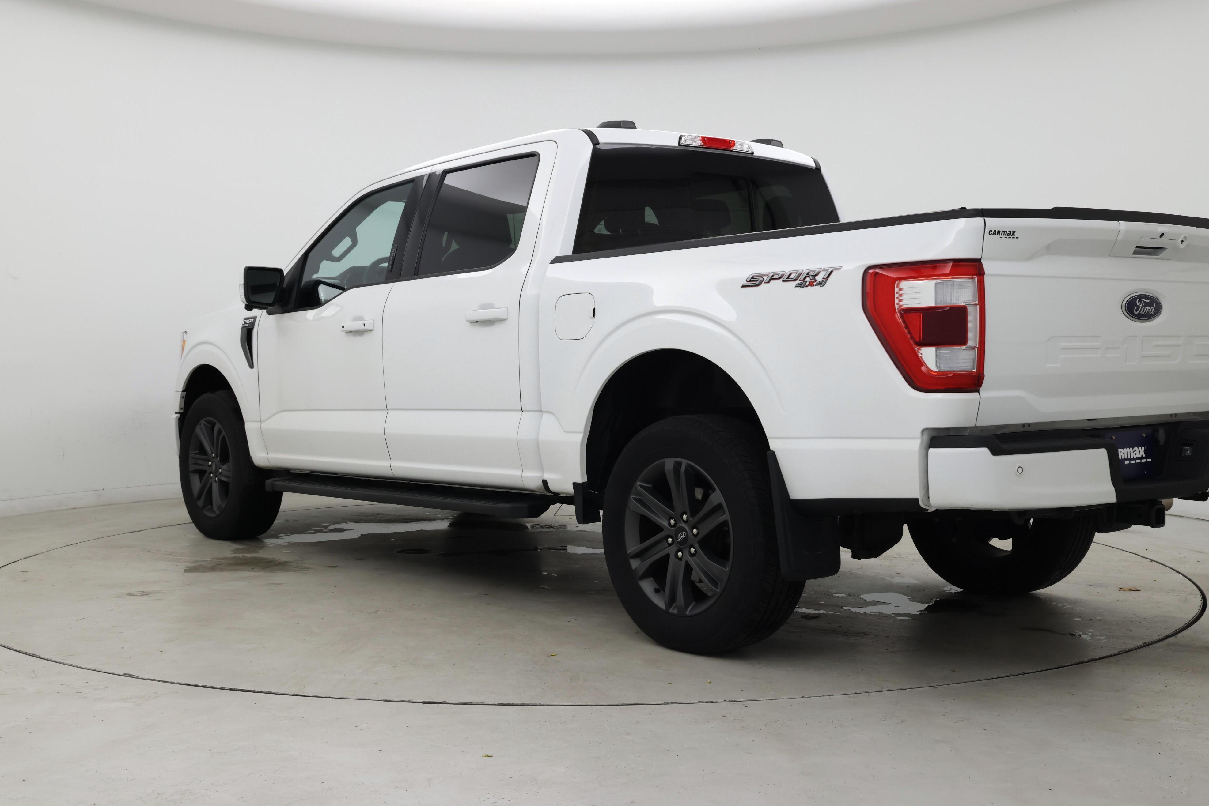 Thumbnail: 2023 Ford F-150 - 2