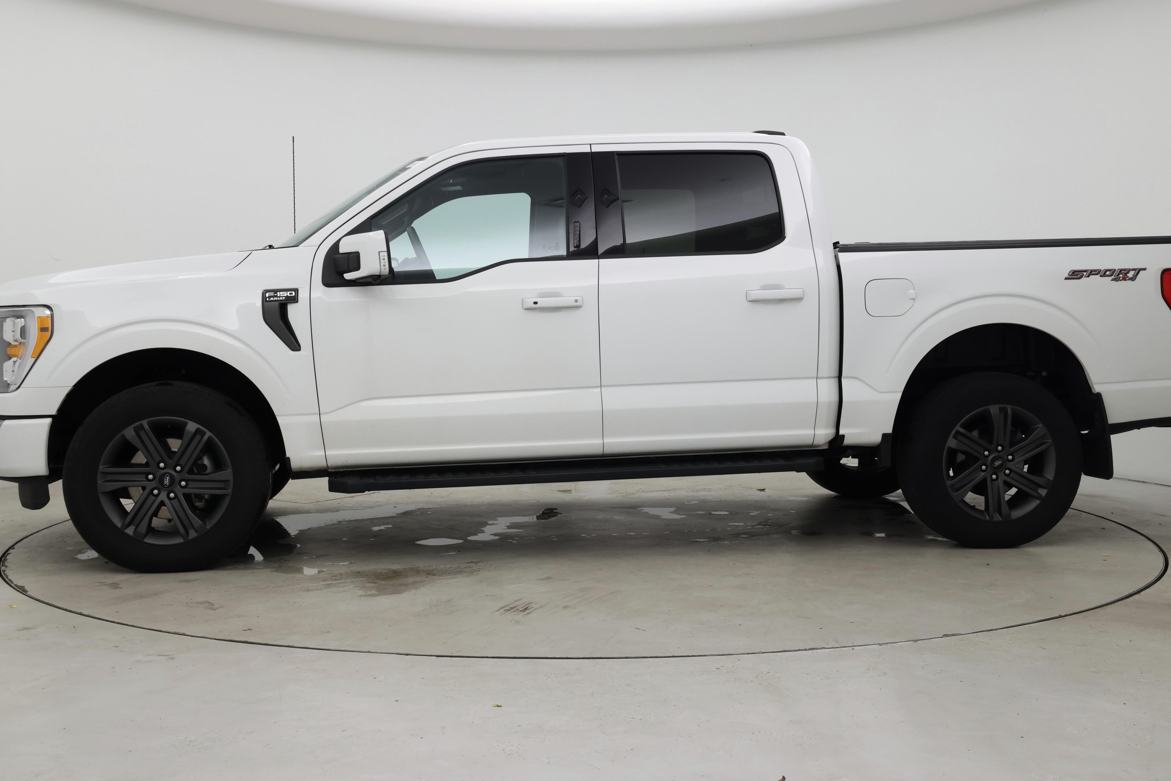 Thumbnail: 2023 Ford F-150 - 3