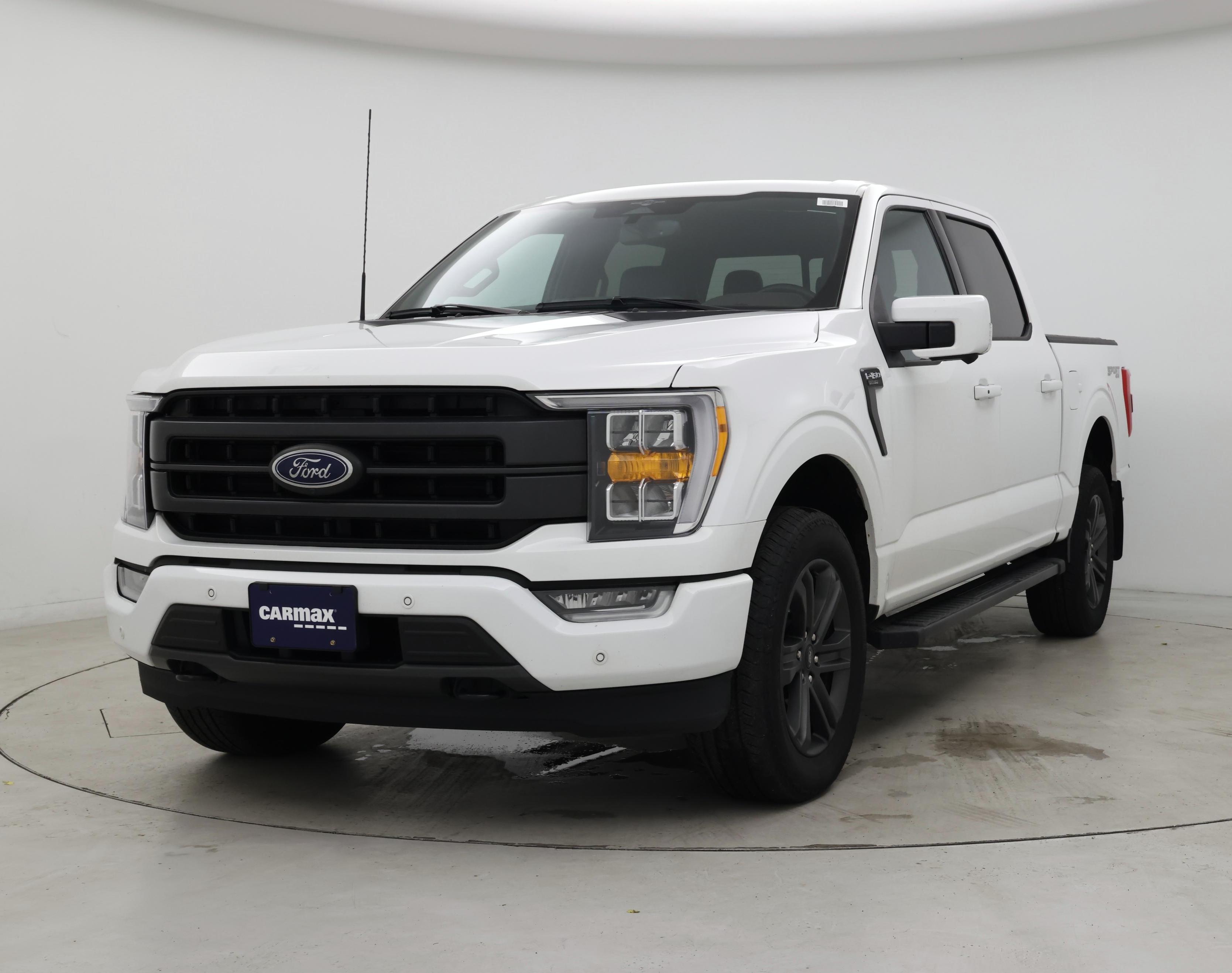 Thumbnail: 2023 Ford F-150 - 4