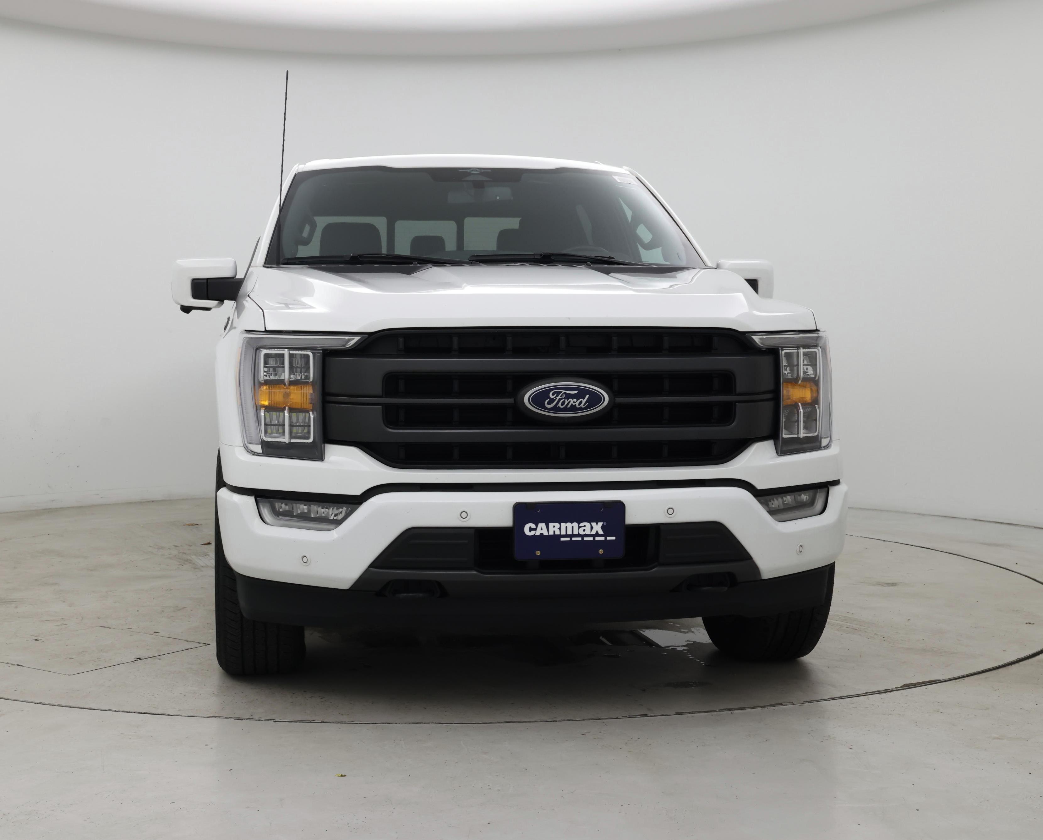 Thumbnail: 2023 Ford F-150 - 5