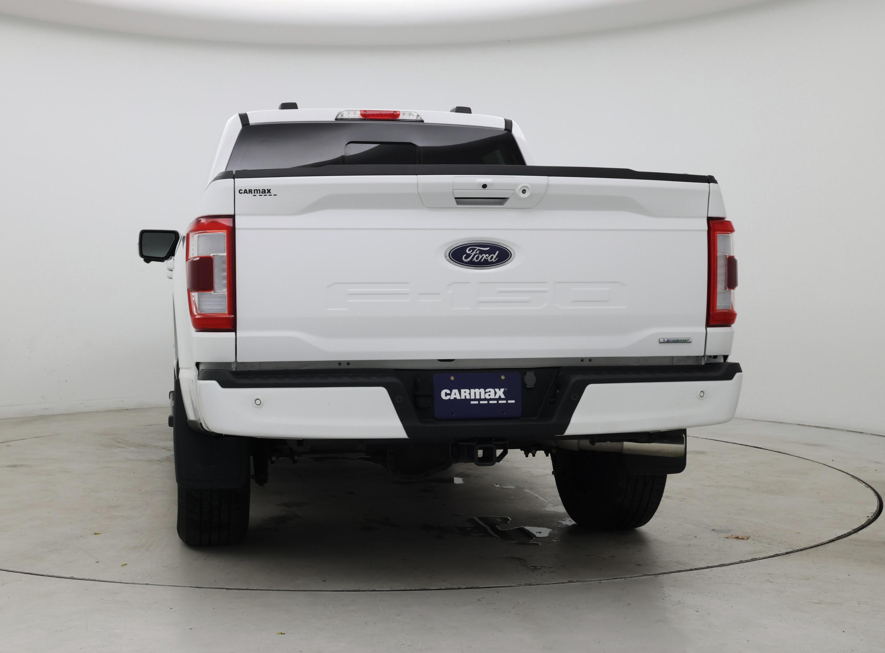 Thumbnail: 2023 Ford F-150 - 6