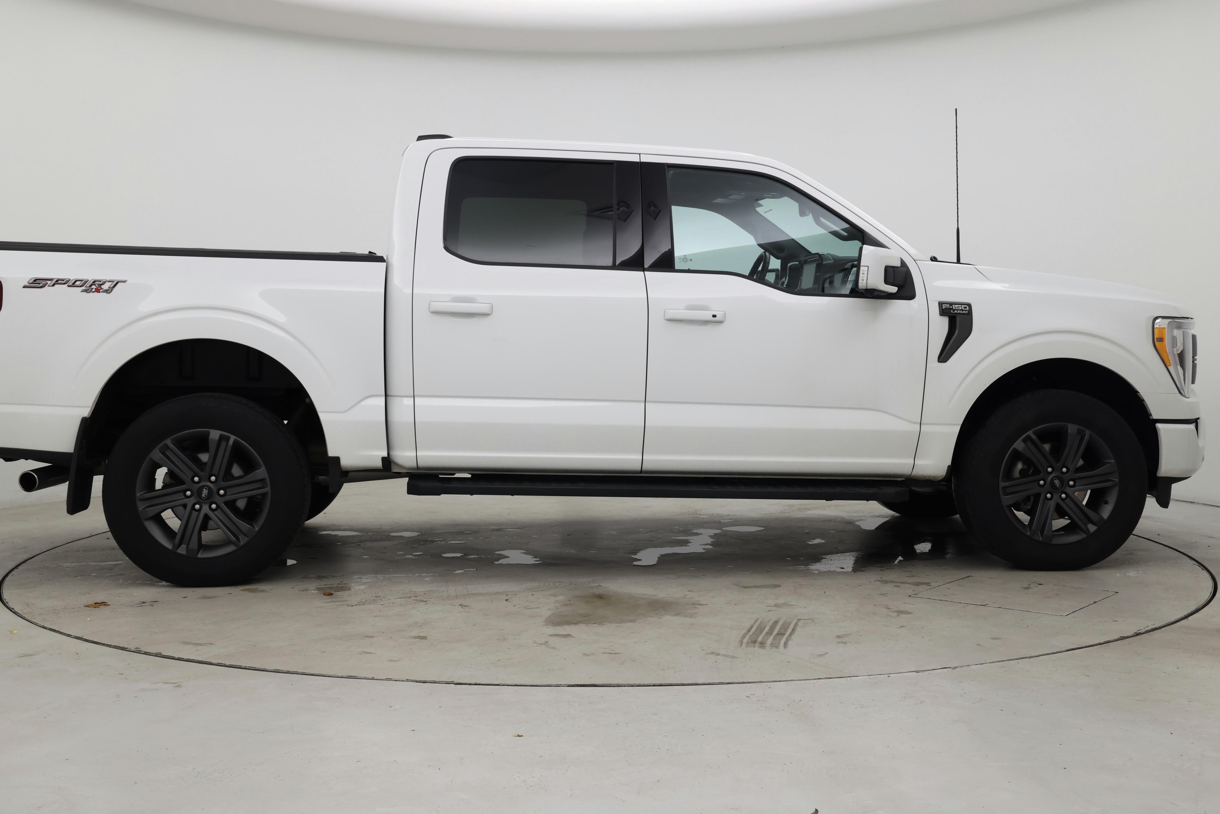 Thumbnail: 2023 Ford F-150 - 7