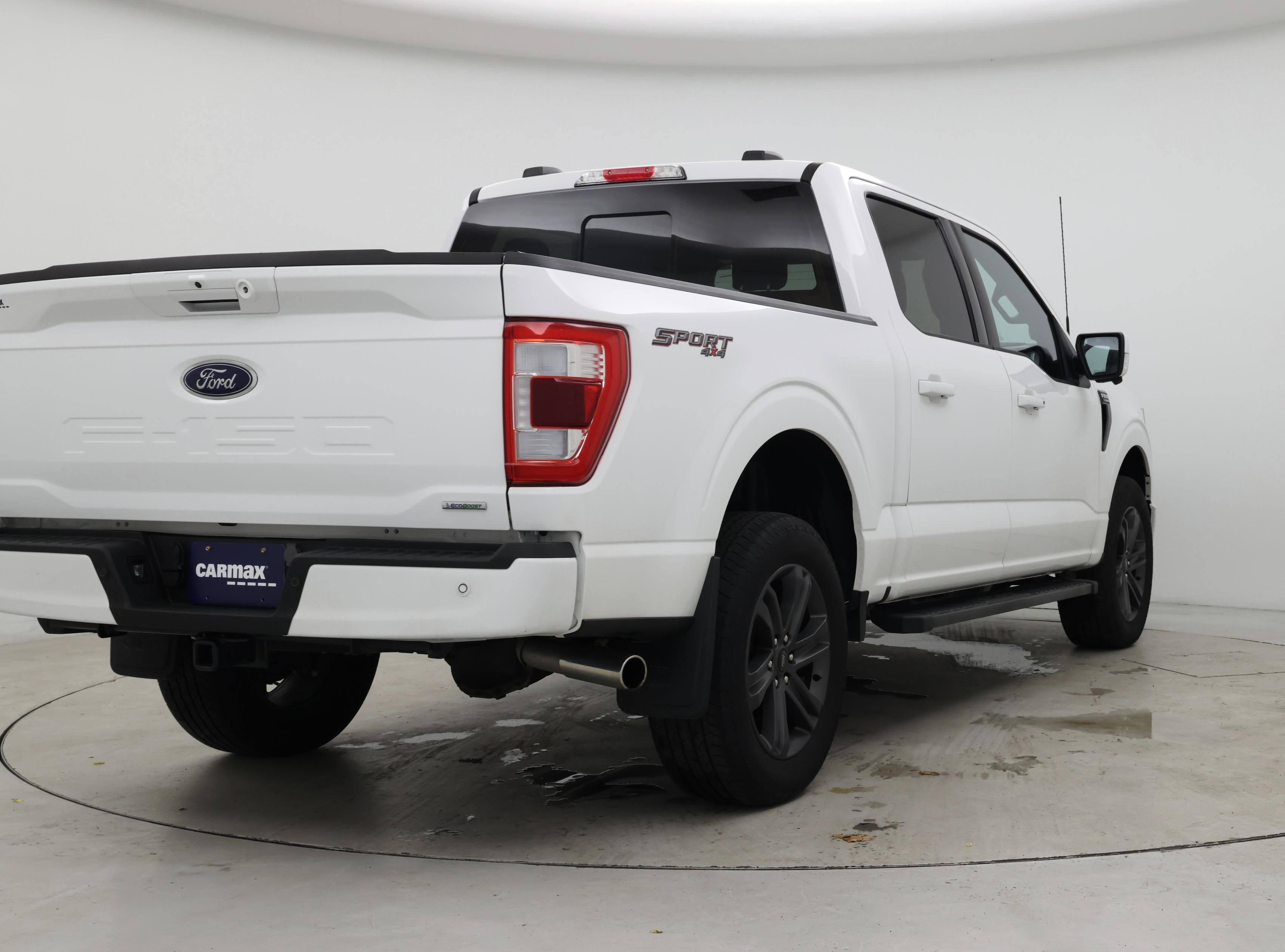 Thumbnail: 2023 Ford F-150 - 8