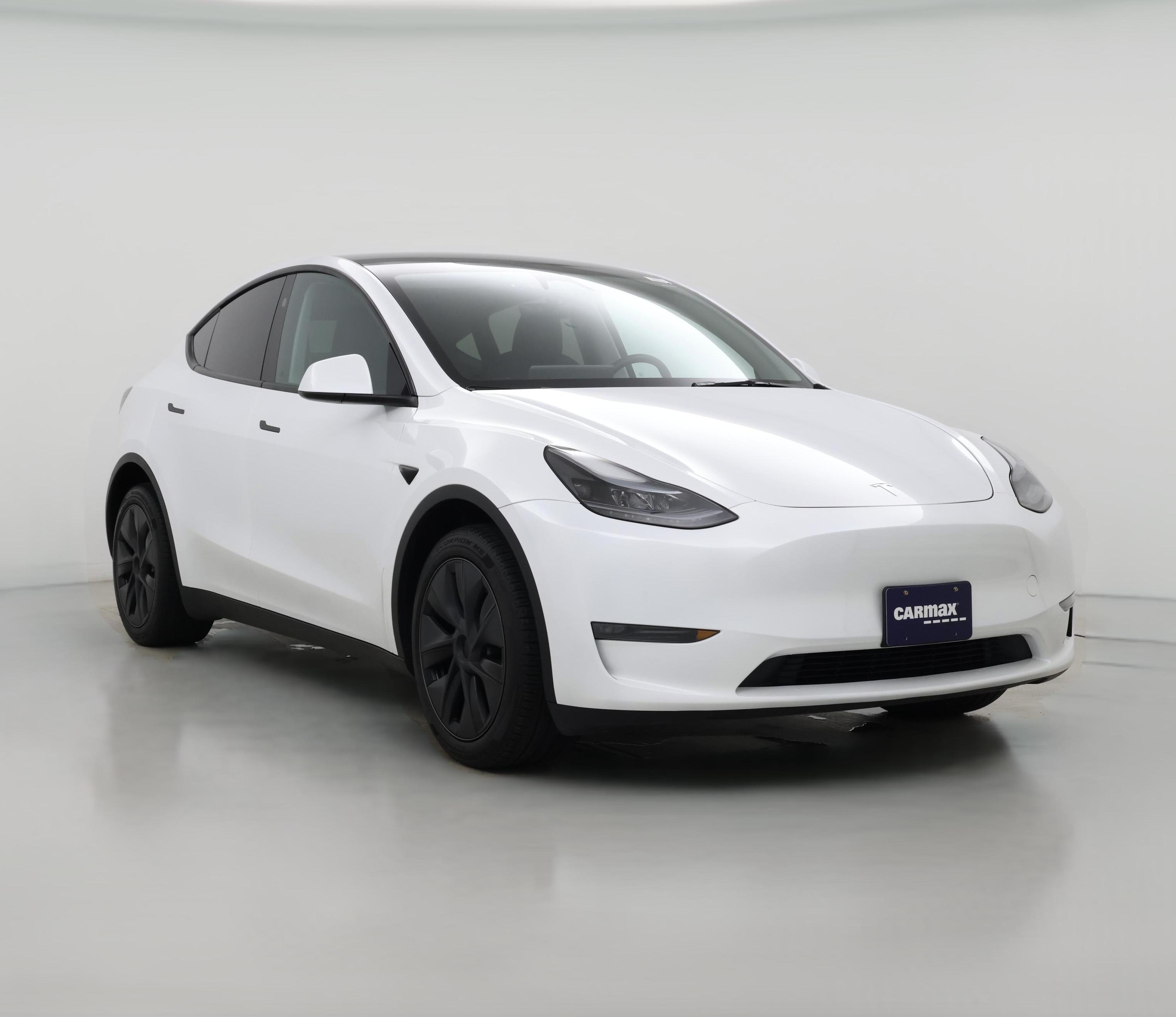 Thumbnail: 2025 Tesla Model Y - 1