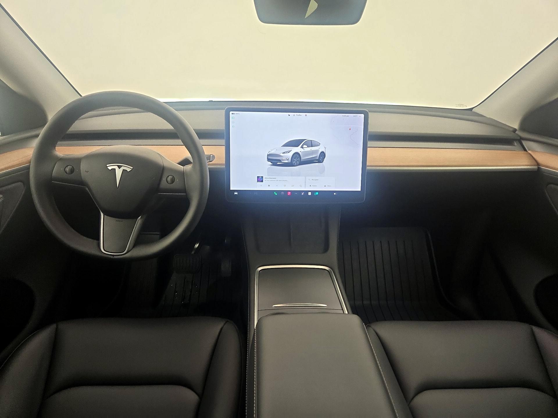 Thumbnail: 2025 Tesla Model Y - 9