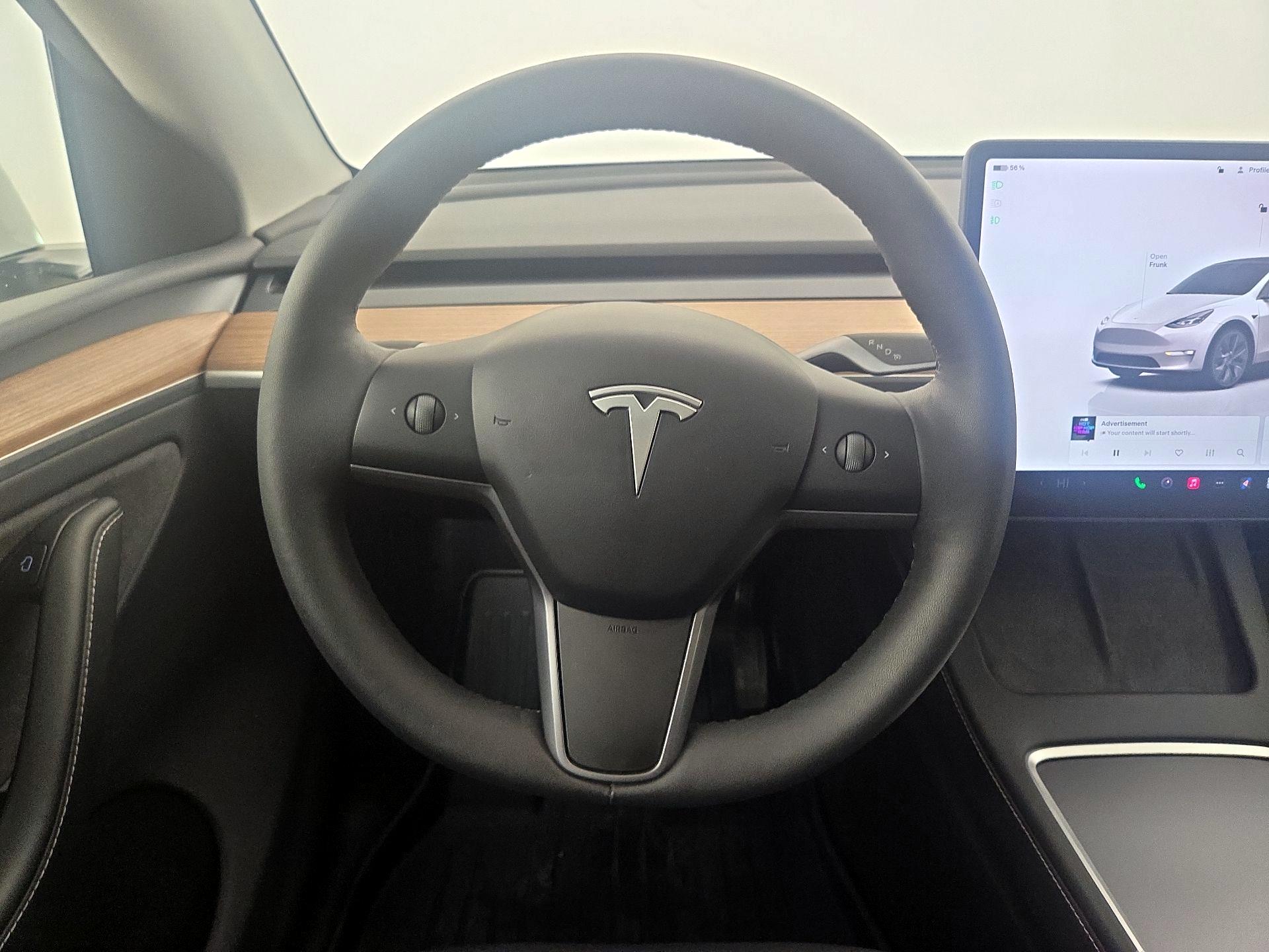 Thumbnail: 2025 Tesla Model Y - 10