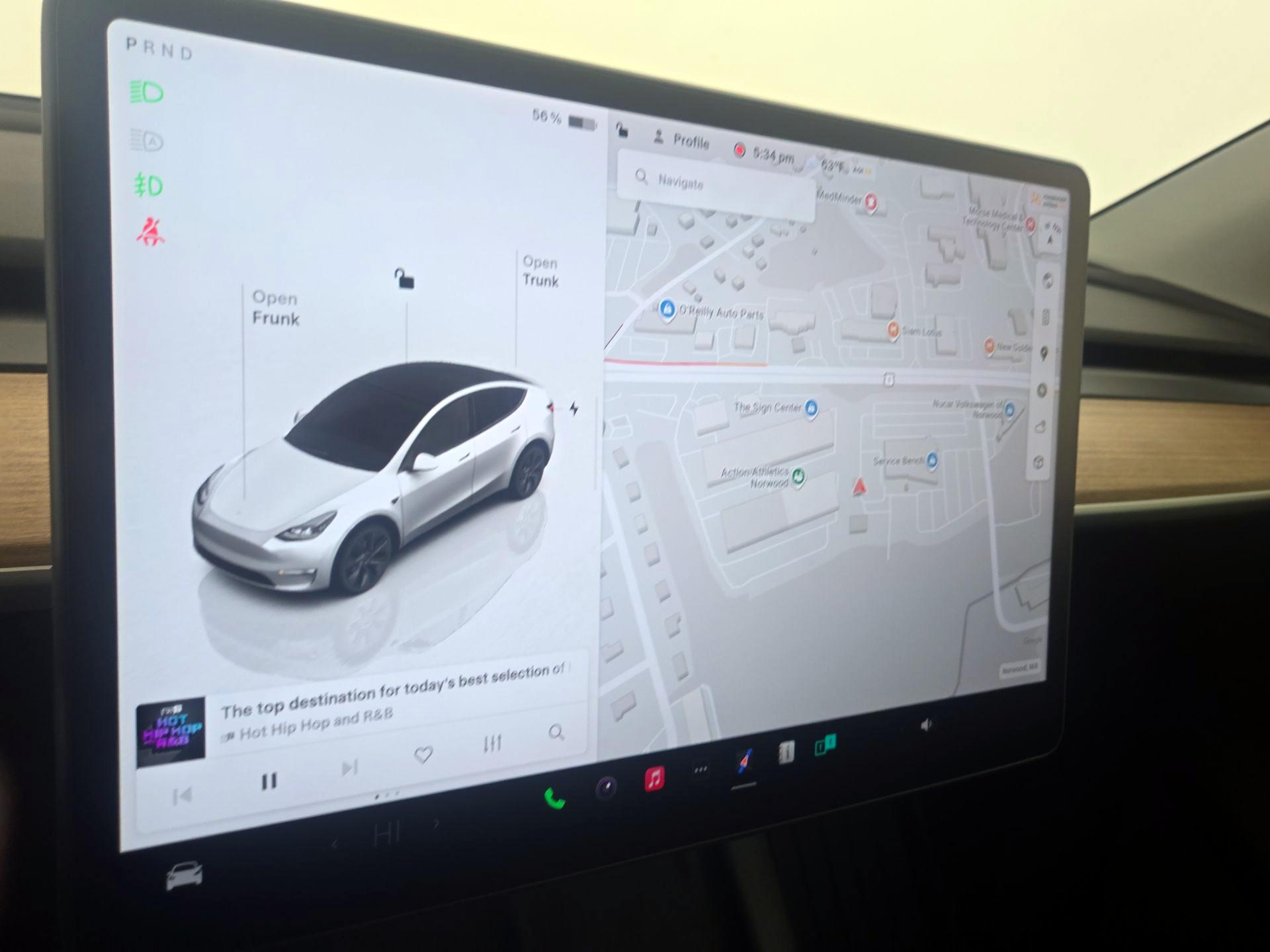 Thumbnail: 2025 Tesla Model Y - 13