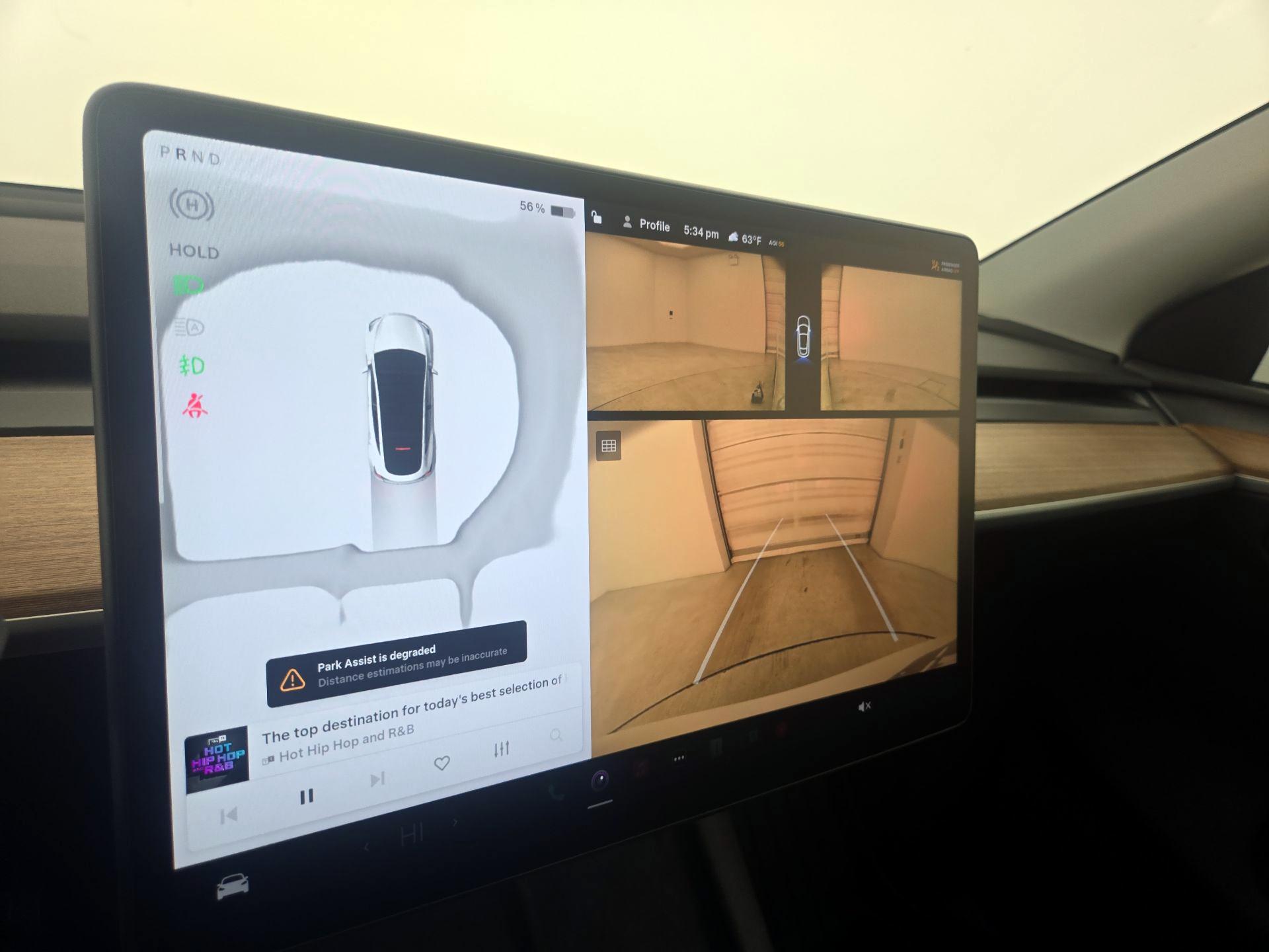 Thumbnail: 2025 Tesla Model Y - 14