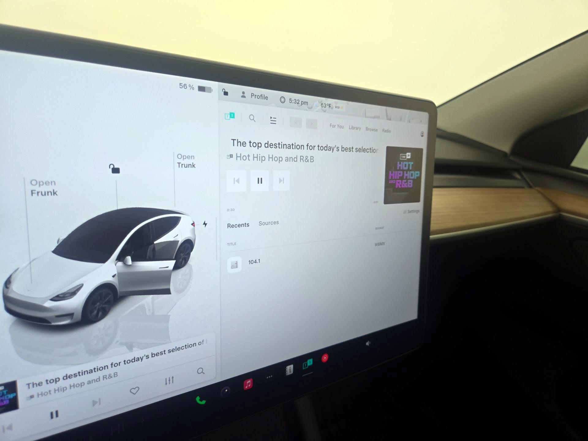 Thumbnail: 2025 Tesla Model Y - 15