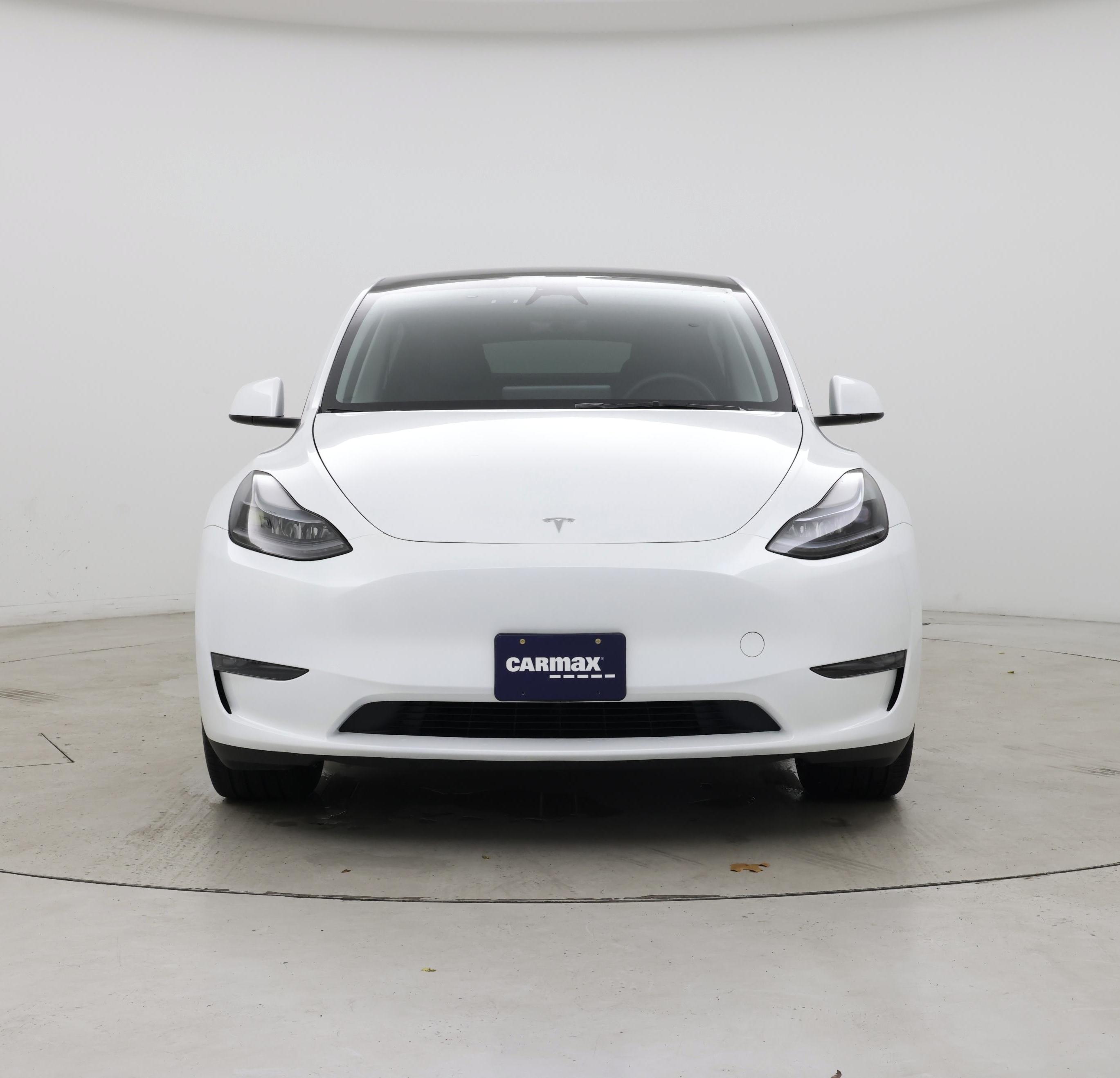 Thumbnail: 2025 Tesla Model Y - 5