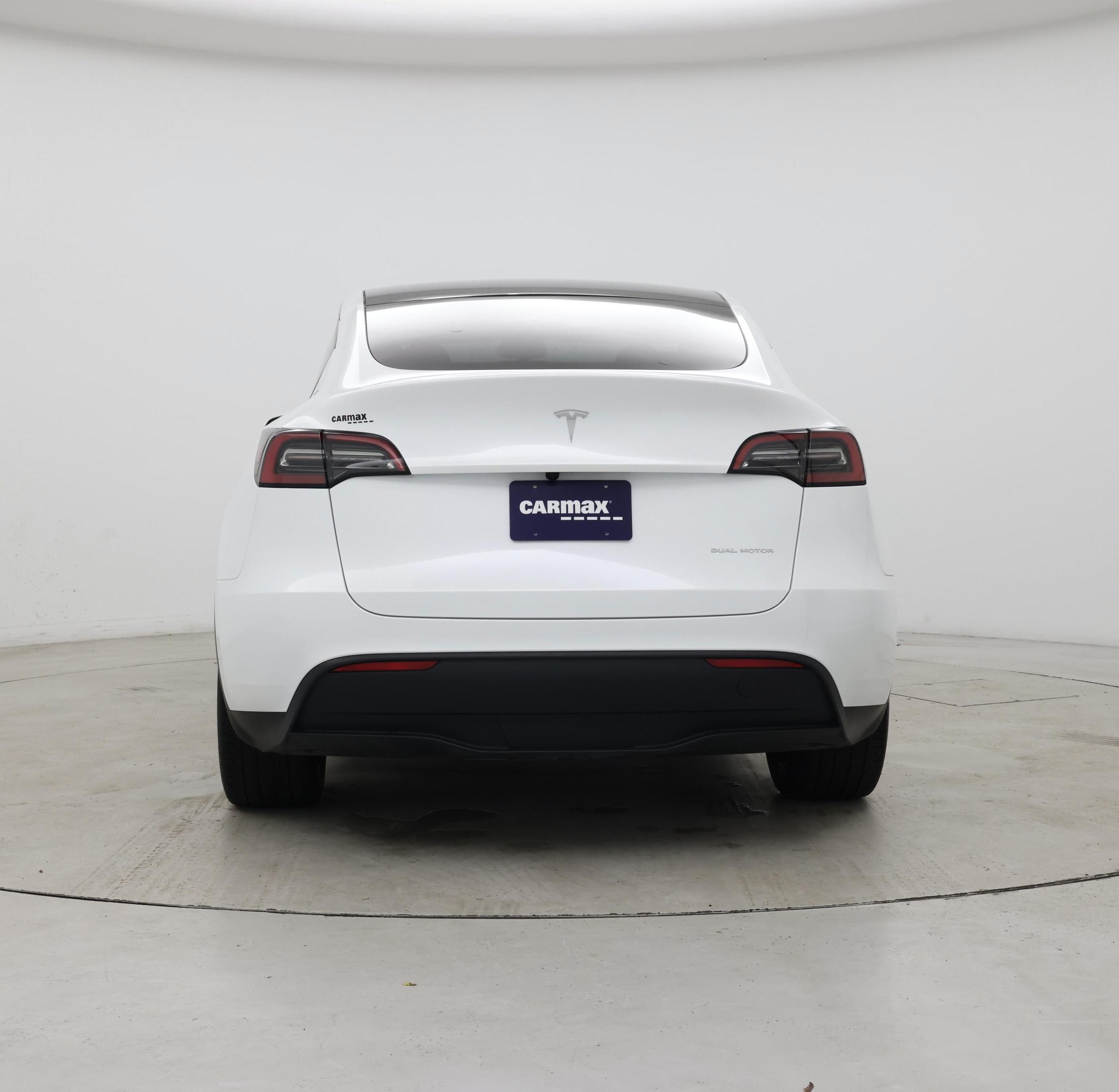 Thumbnail: 2025 Tesla Model Y - 6