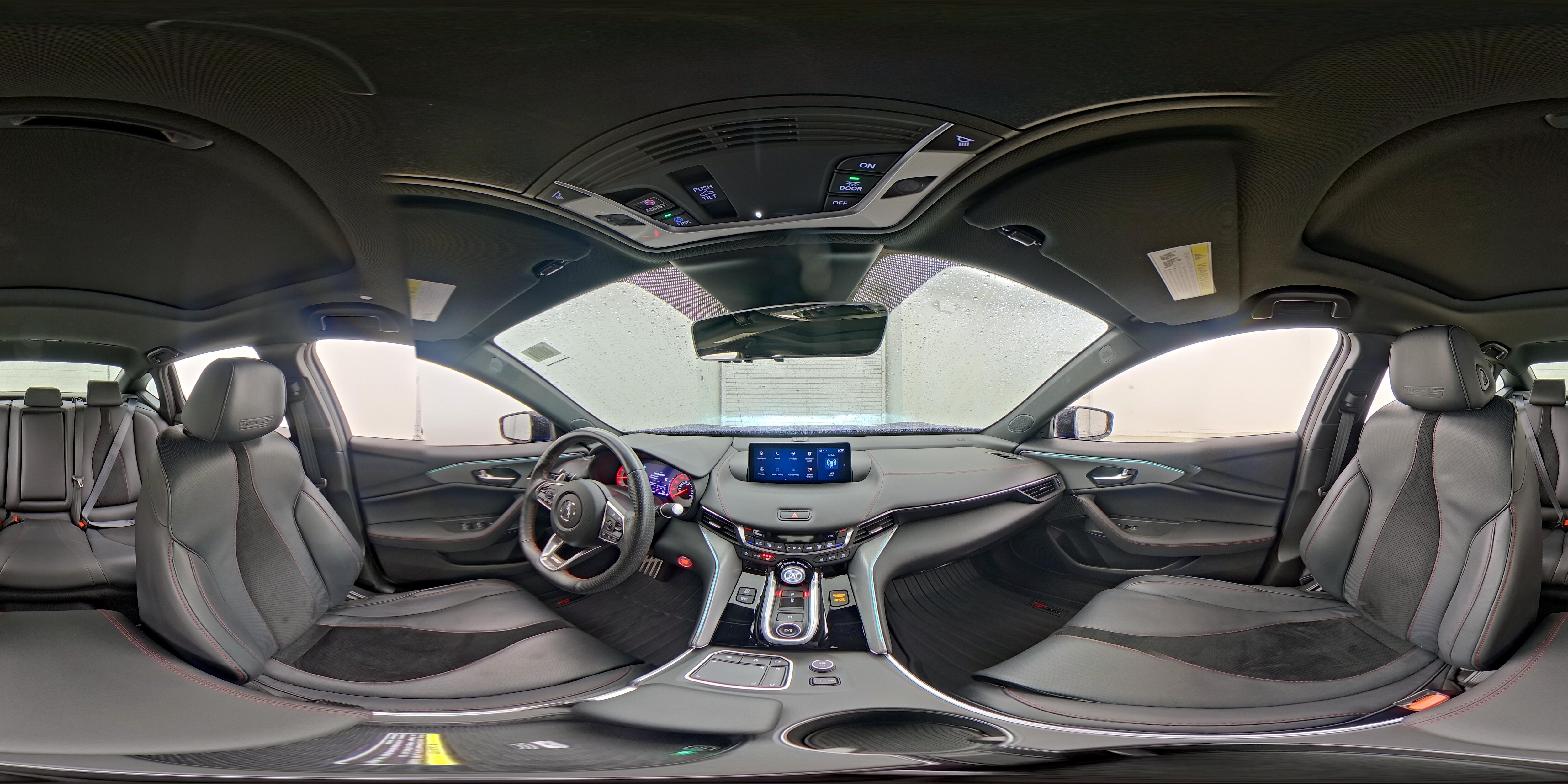 2023 Acura TLX Type S - Photo 24