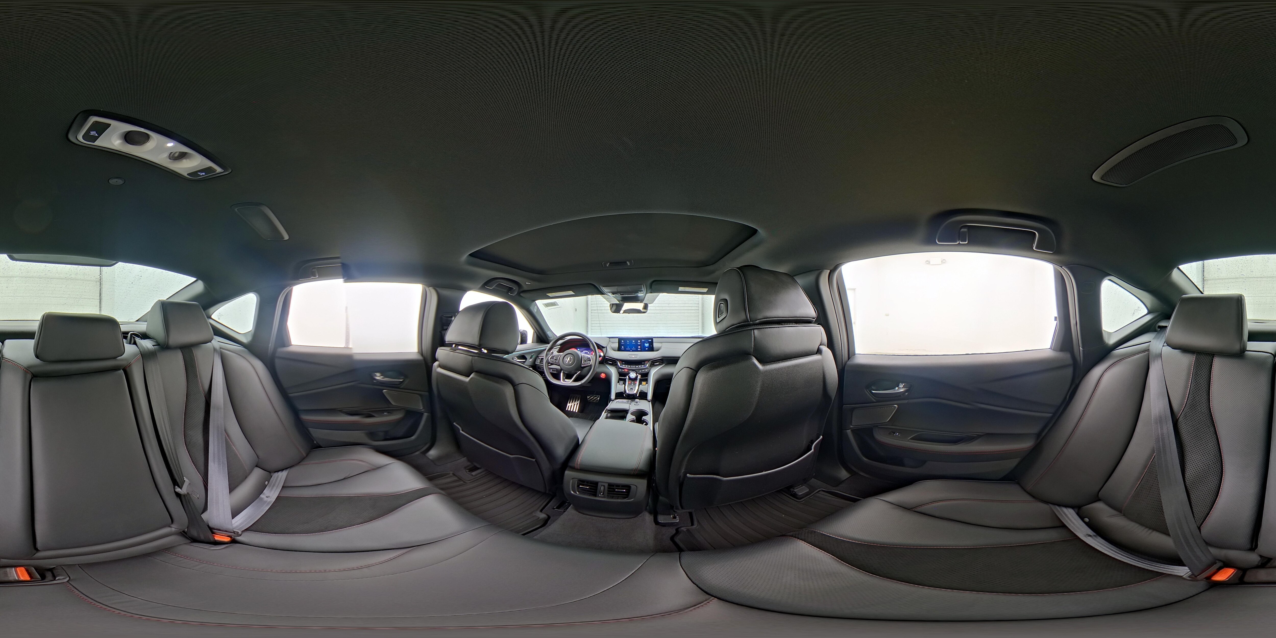 2023 Acura TLX Type S - Photo 25