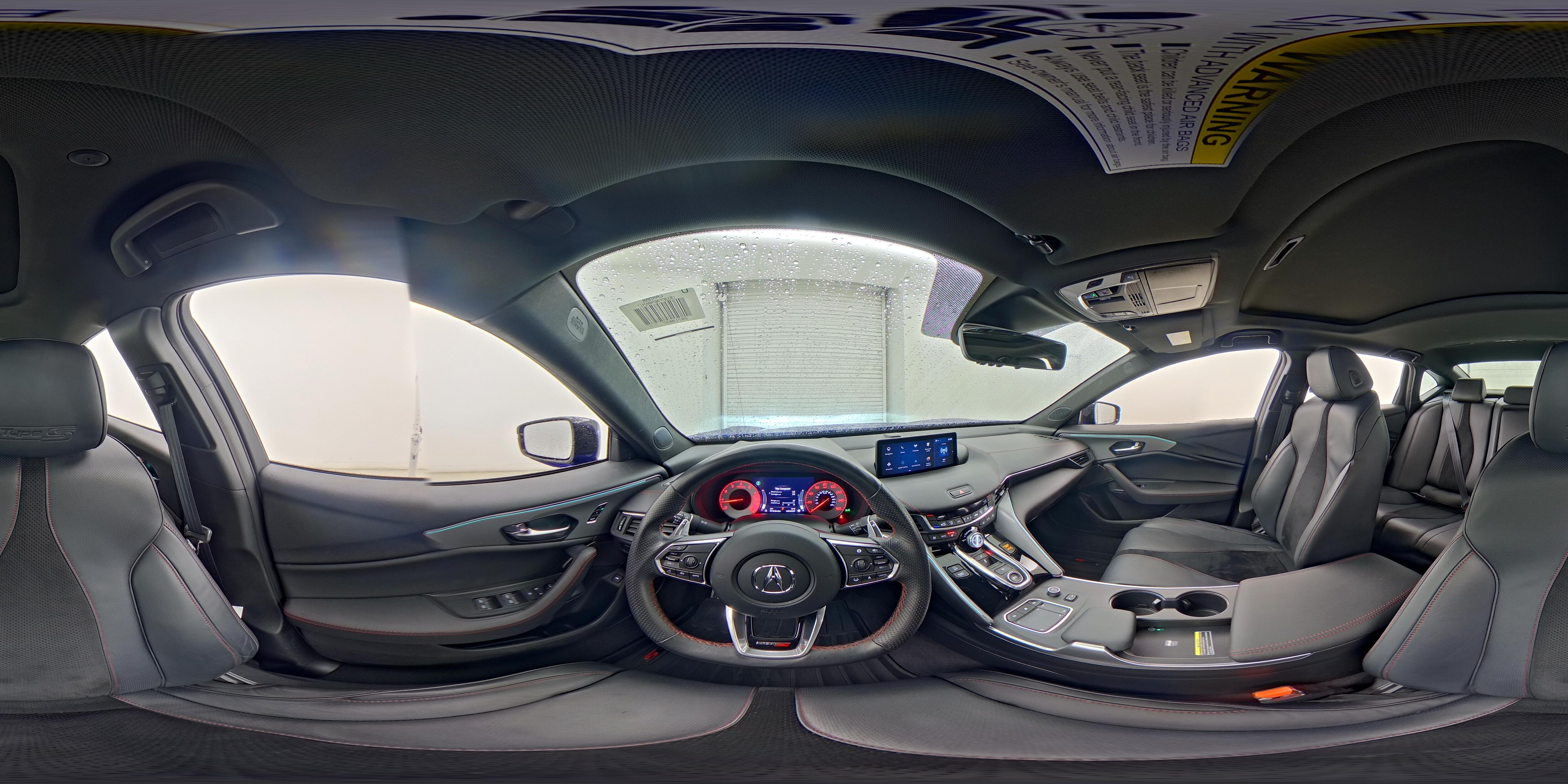 2023 Acura TLX Type S - Photo 26