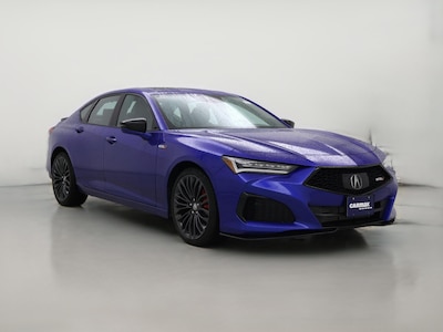 2023 Acura TLX SH-AWD Type S