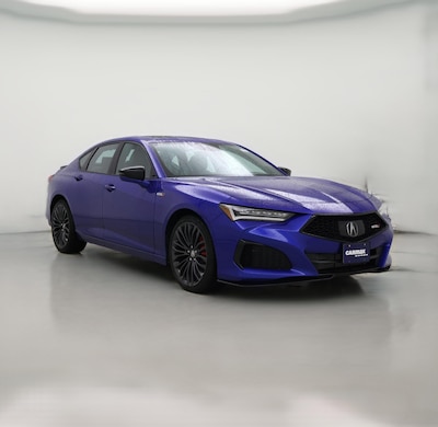 2023 Acura TLX SH-AWD Type S