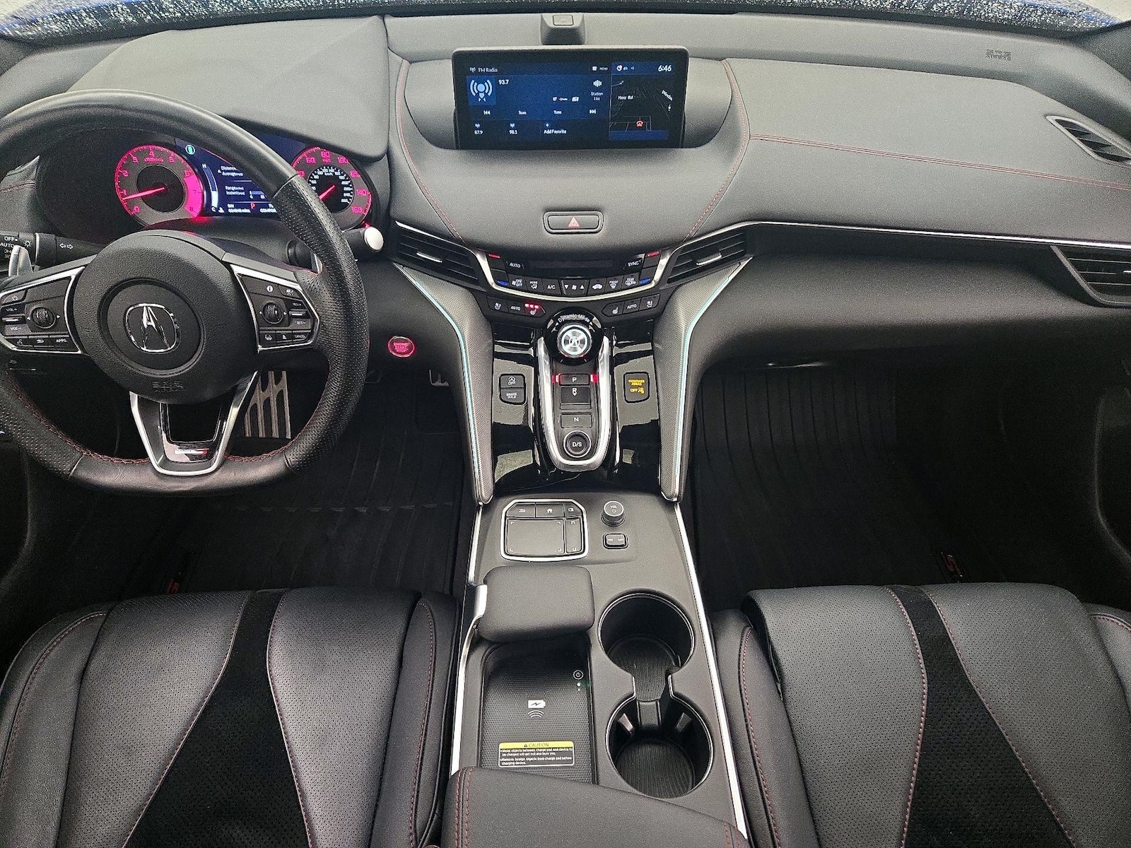 2023 Acura TLX Type S - Photo 10