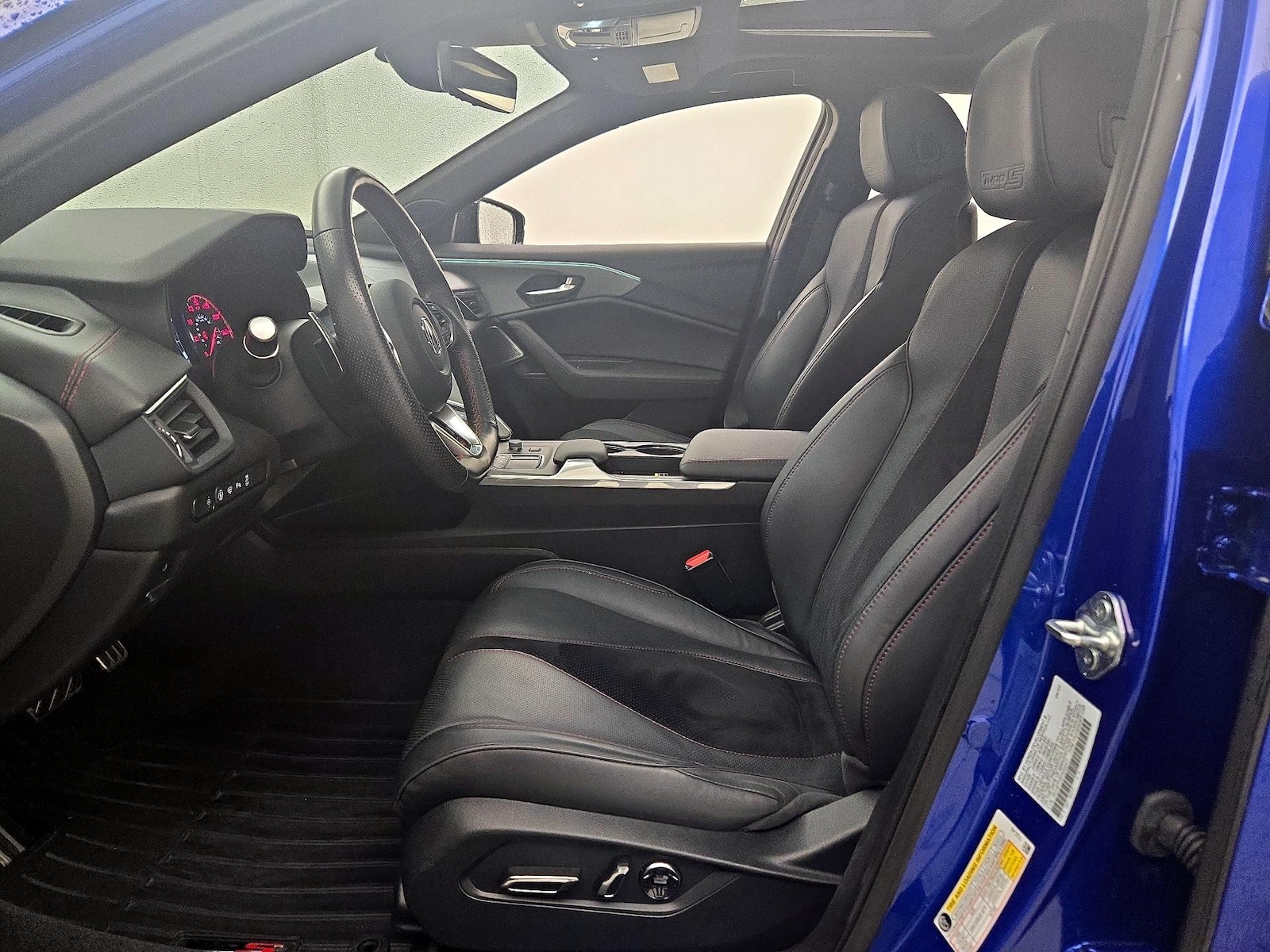 2023 Acura TLX Type S - Photo 12