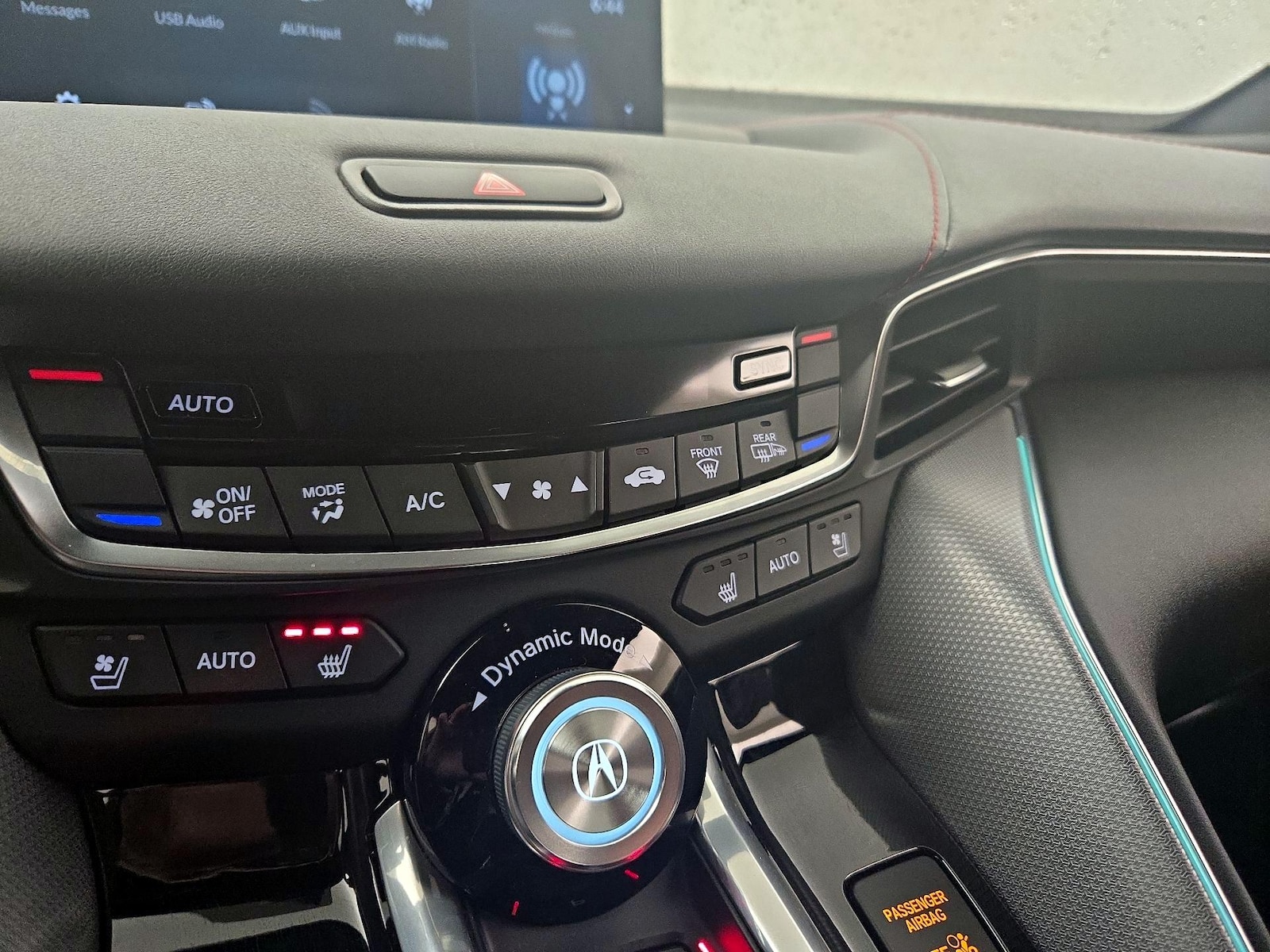 2023 Acura TLX Type S - Photo 17