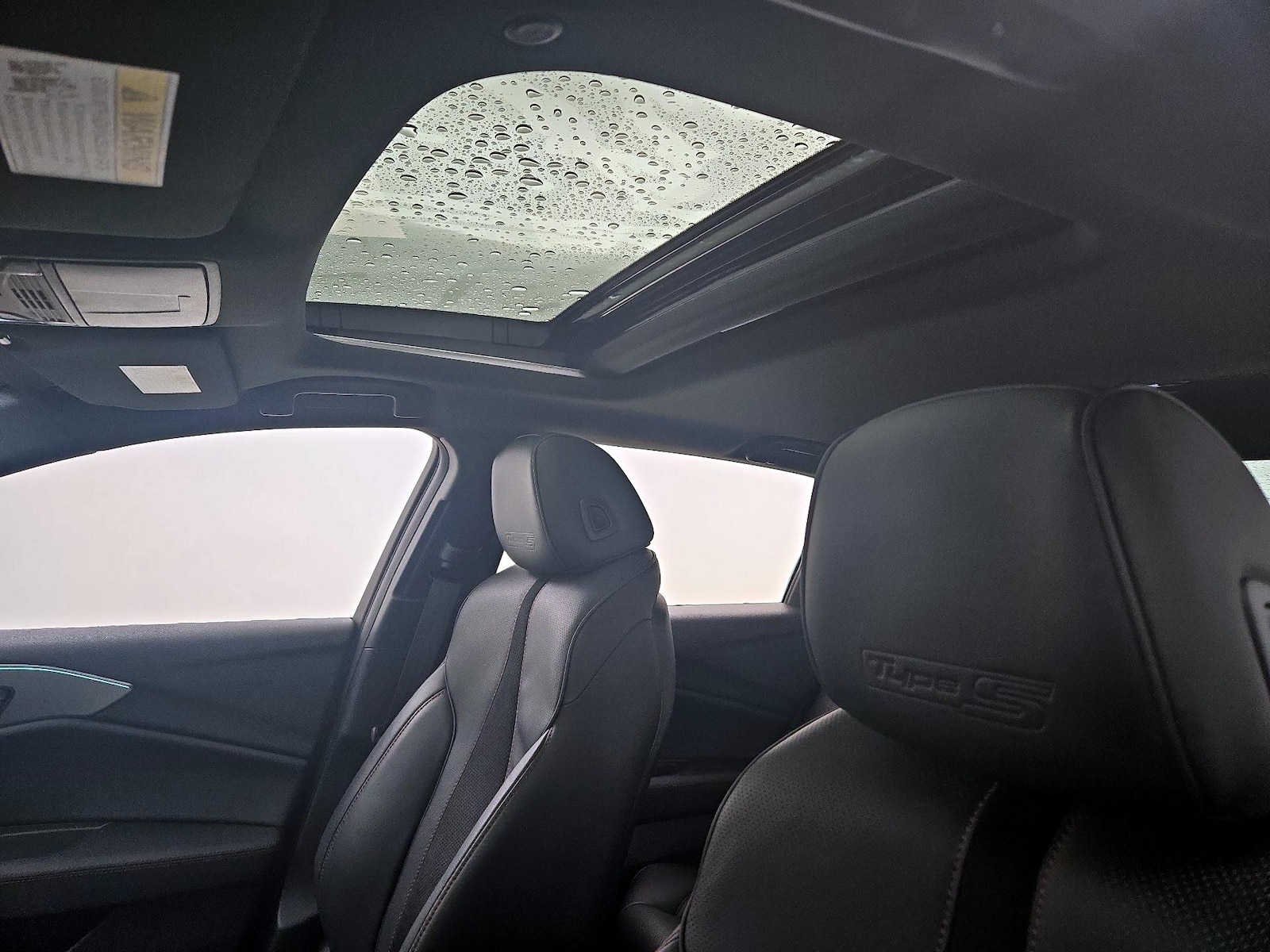 2023 Acura TLX Type S - Photo 19