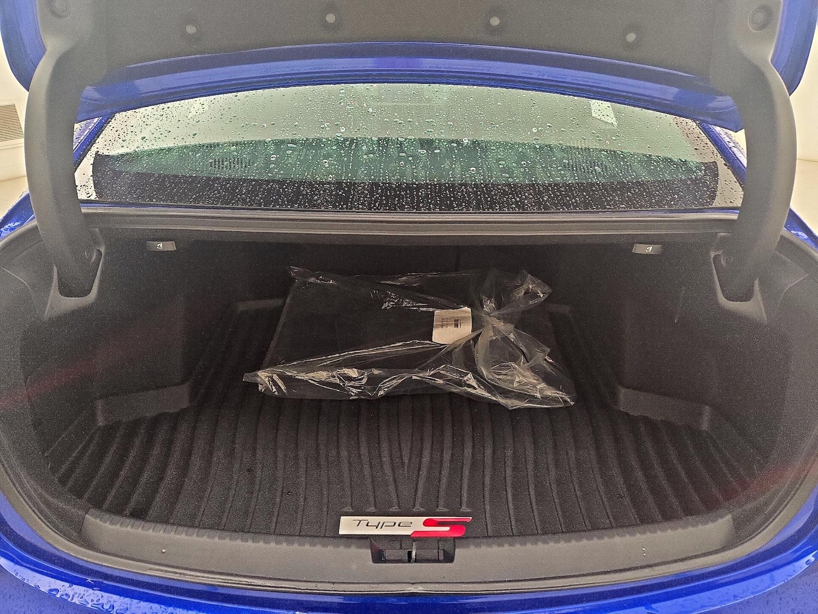 2023 Acura TLX Type S - Photo 21