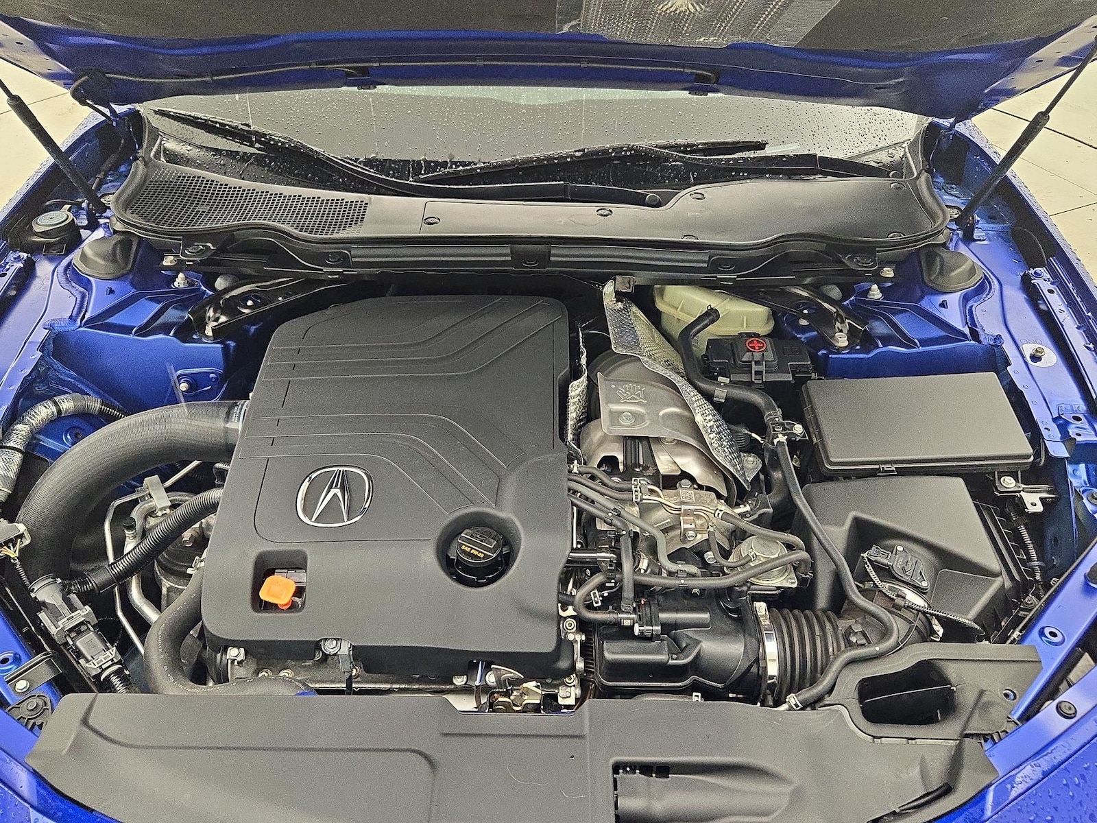 2023 Acura TLX Type S - Photo 22