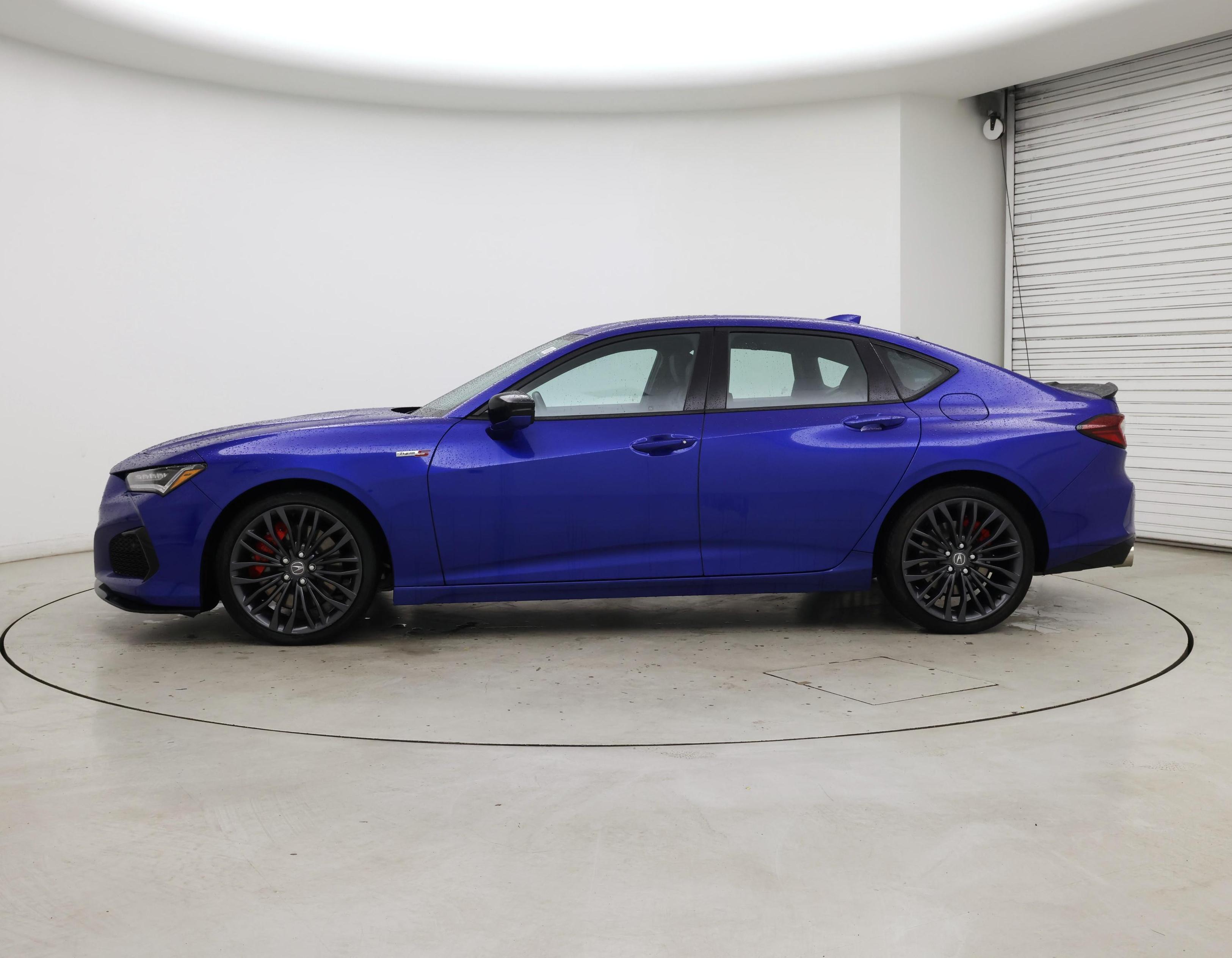 Thumbnail: 2023 Acura TLX - 3
