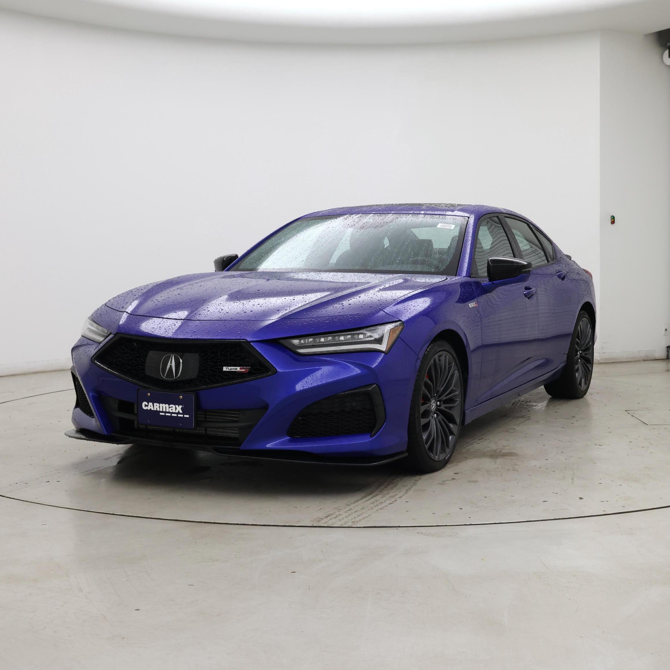 Thumbnail: 2023 Acura TLX - 4