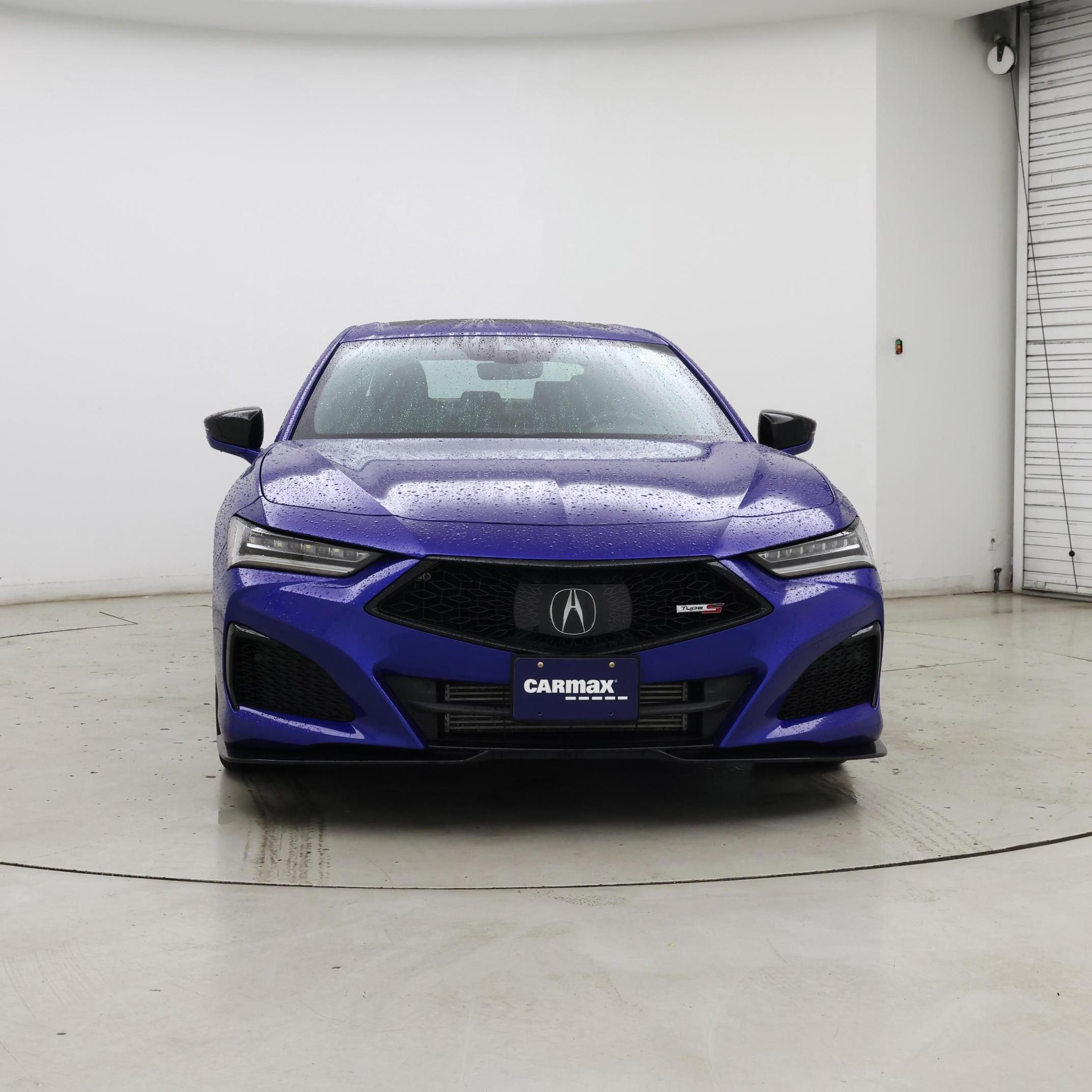Thumbnail: 2023 Acura TLX - 5