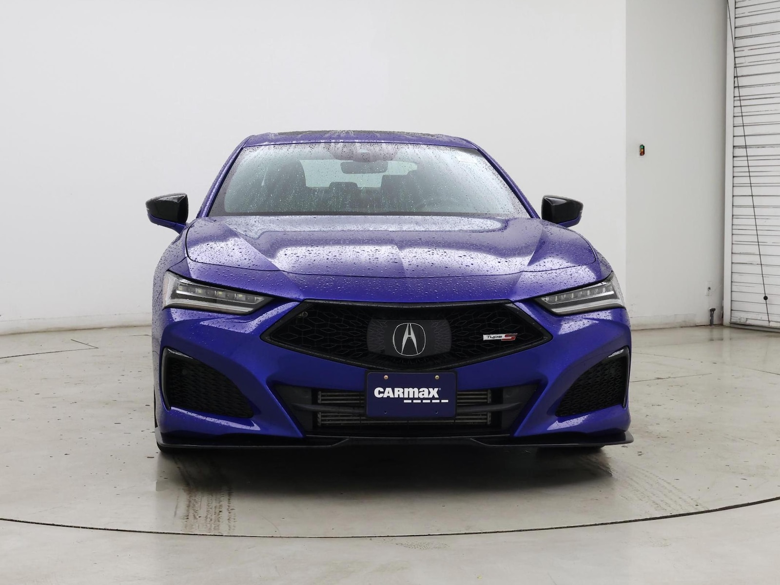 2023 Acura TLX Type S - Photo 6