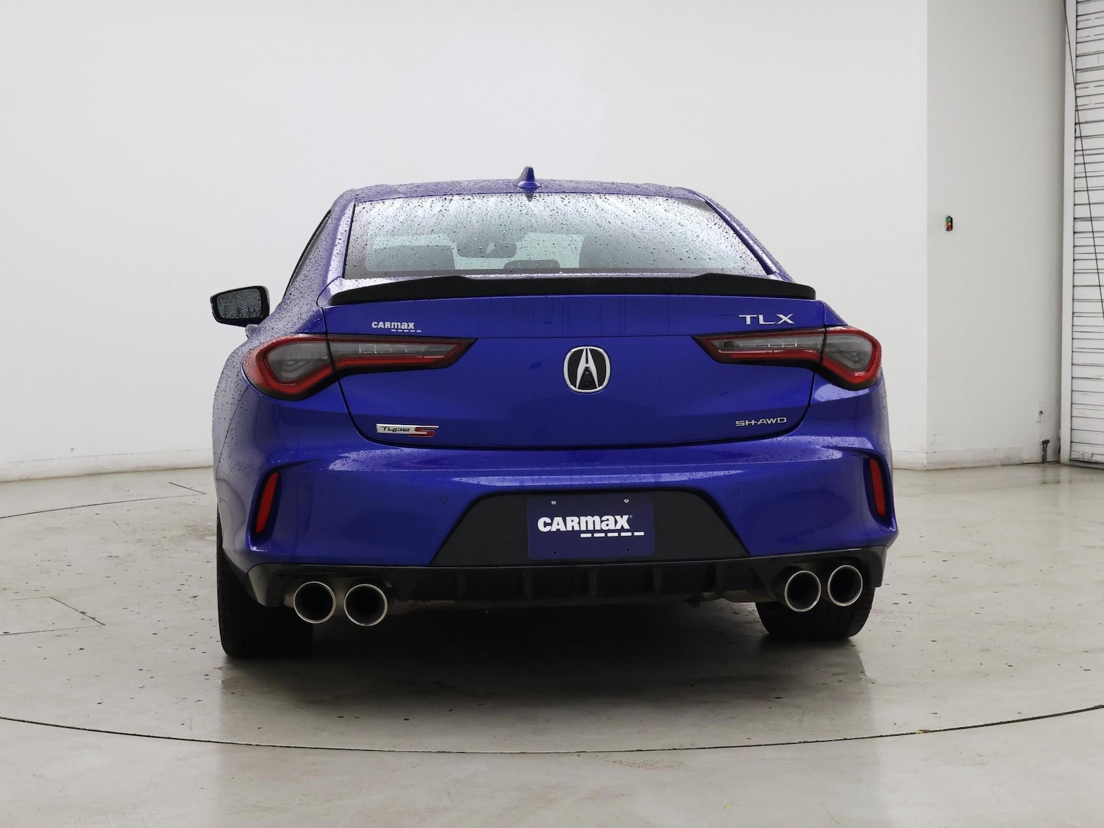 2023 Acura TLX Type S - Photo 7