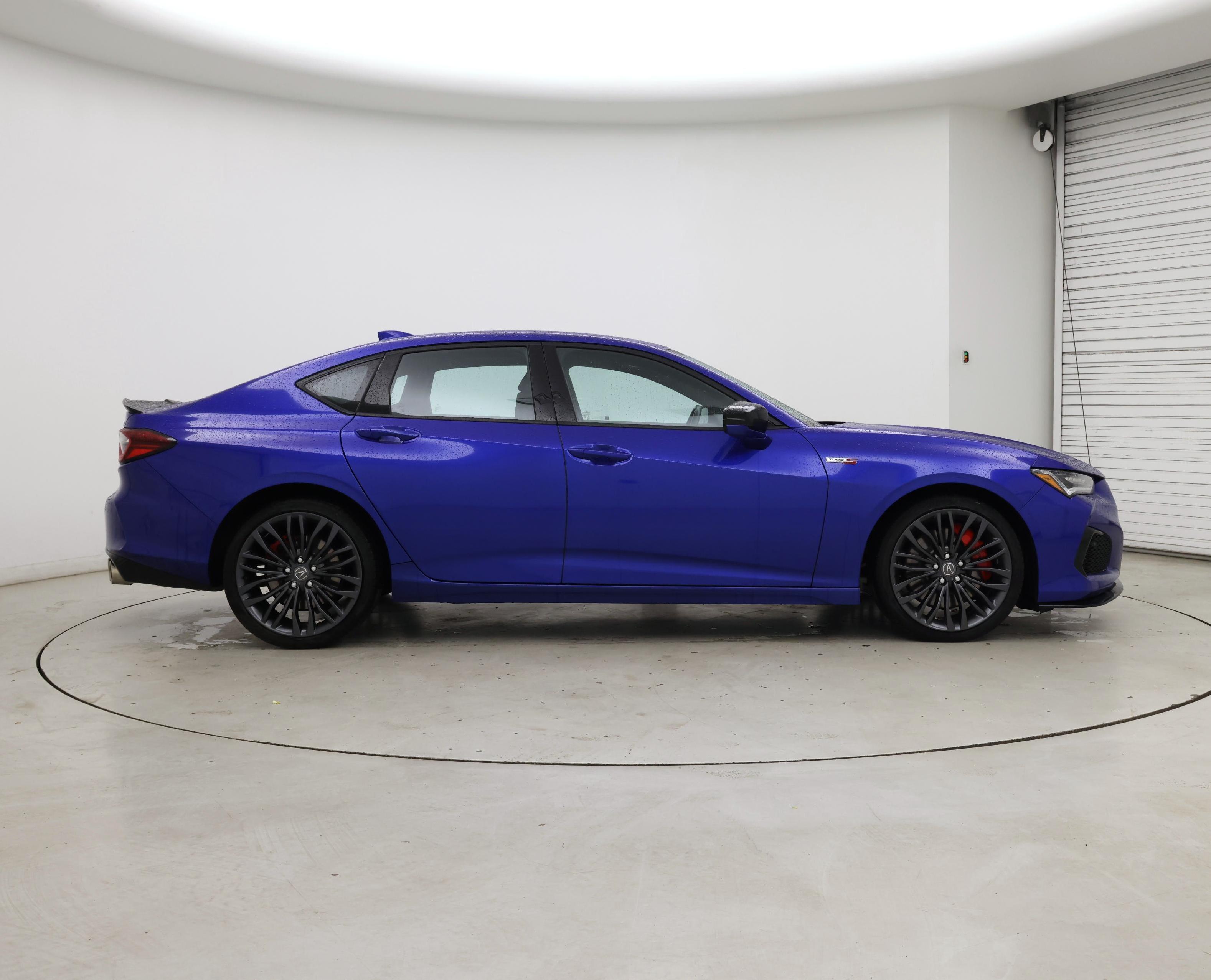 Thumbnail: 2023 Acura TLX - 7