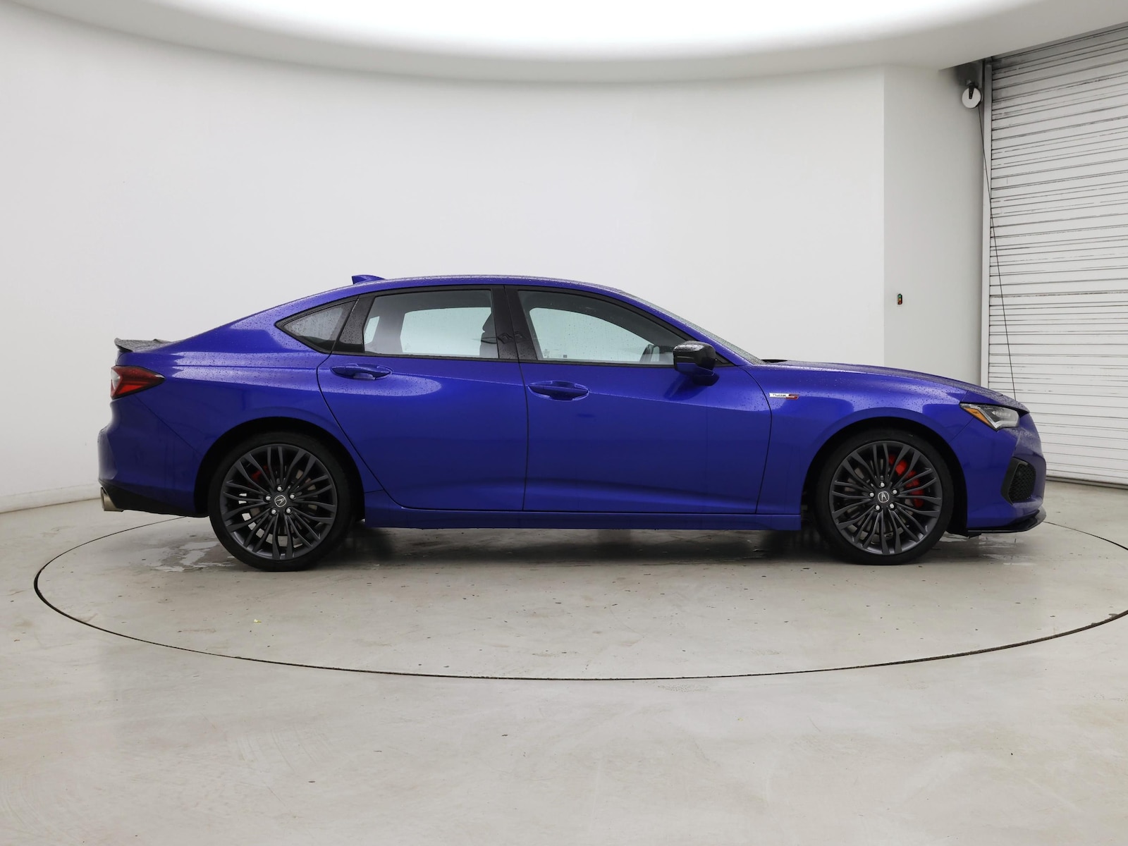 2023 Acura TLX Type S - Photo 8