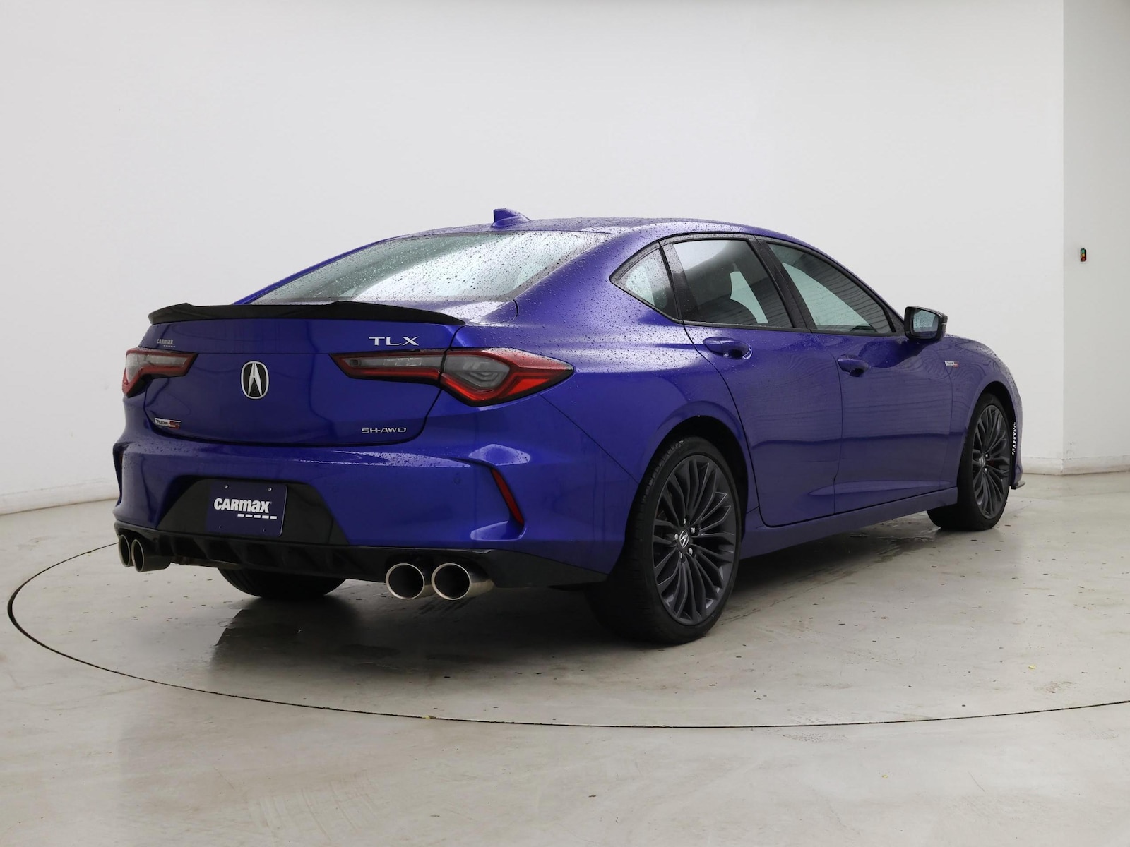 2023 Acura TLX Type S - Photo 9