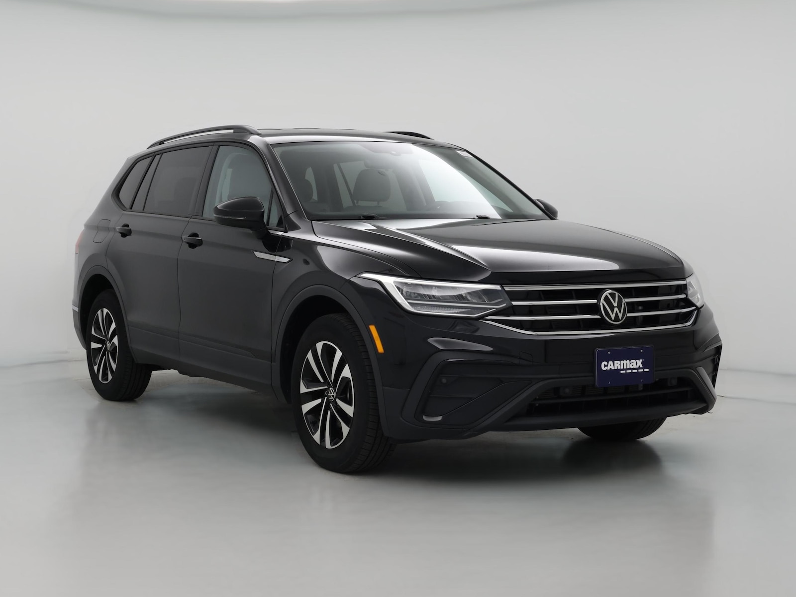 2023 Volkswagen Tiguan S