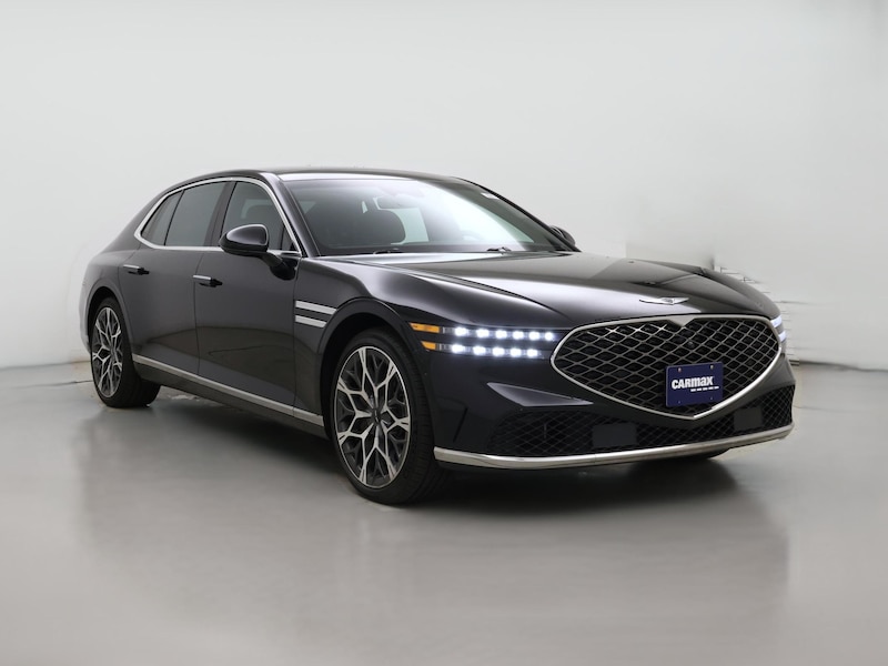 2023 Genesis G90  -
                  Hartford, CT