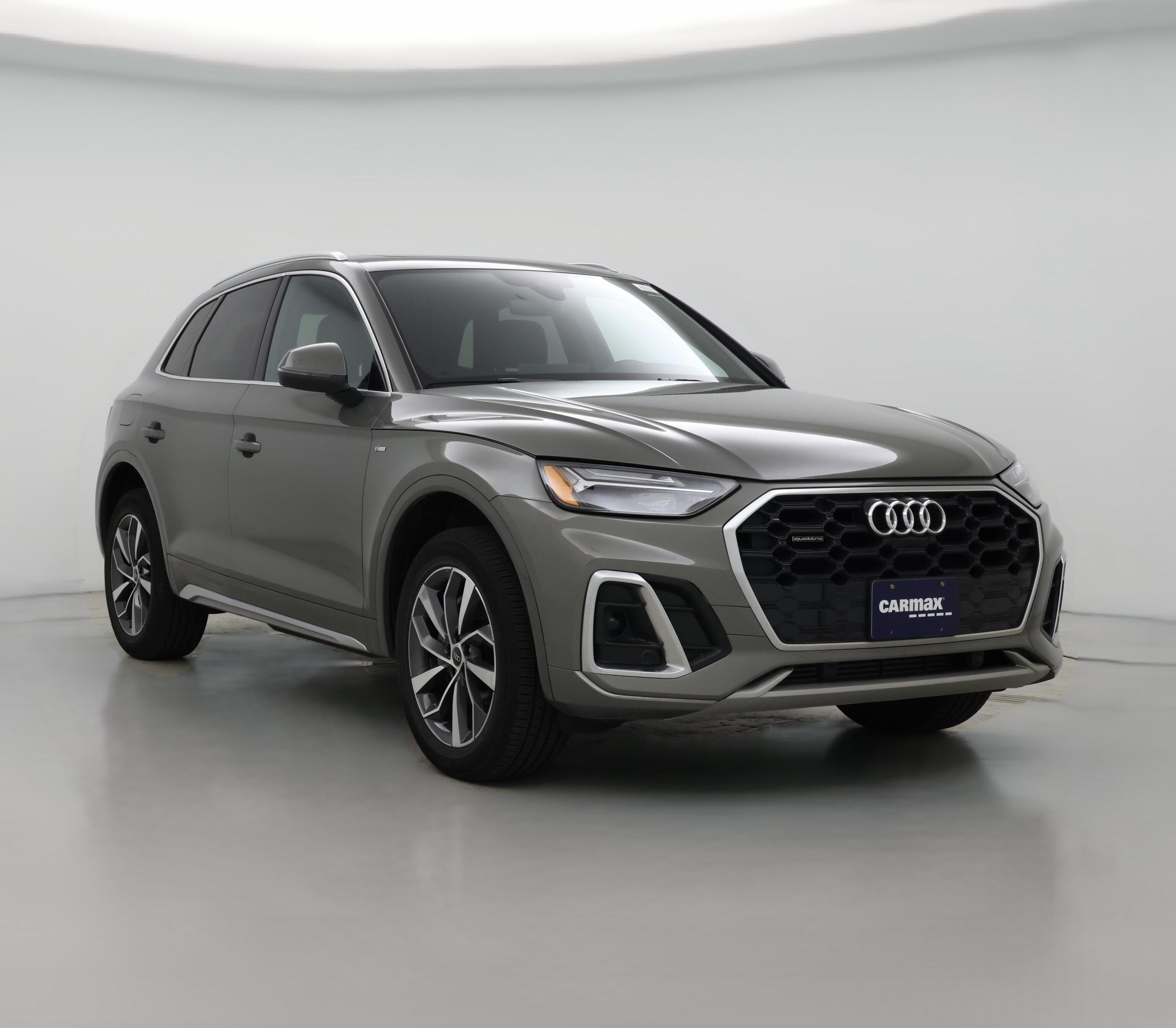 Thumbnail: 2023 Audi Q5 - 1