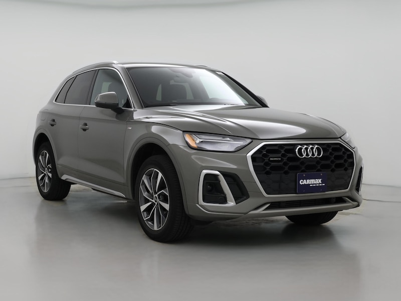 2023 Audi Q5 Premium Plus