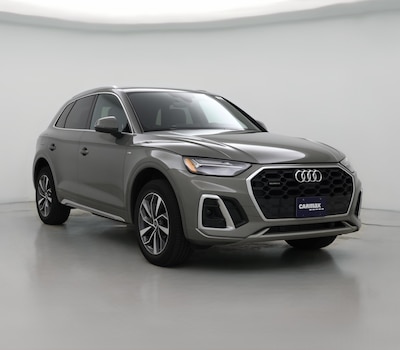 2023 Audi Q5 Premium Plus