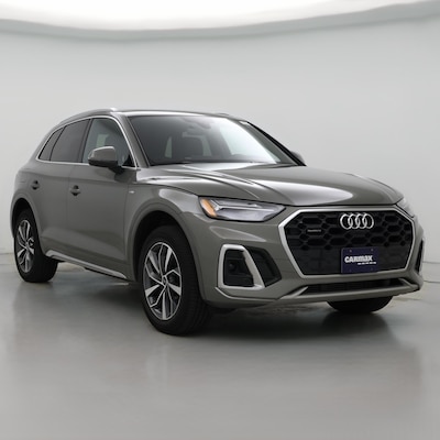2023 Audi Q5 Premium Plus