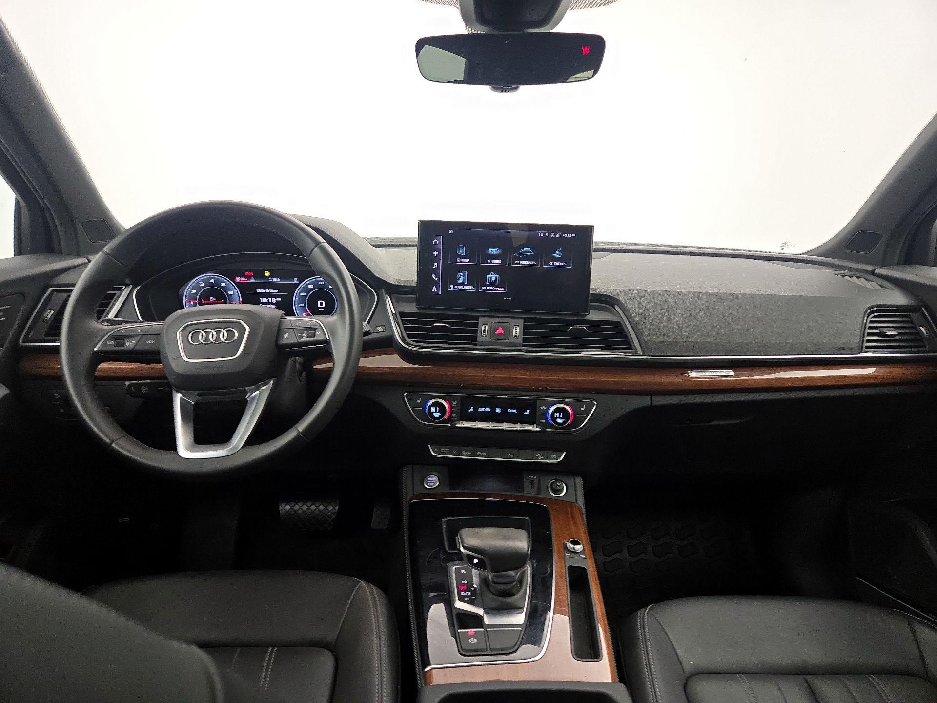 Thumbnail: 2023 Audi Q5 - 9