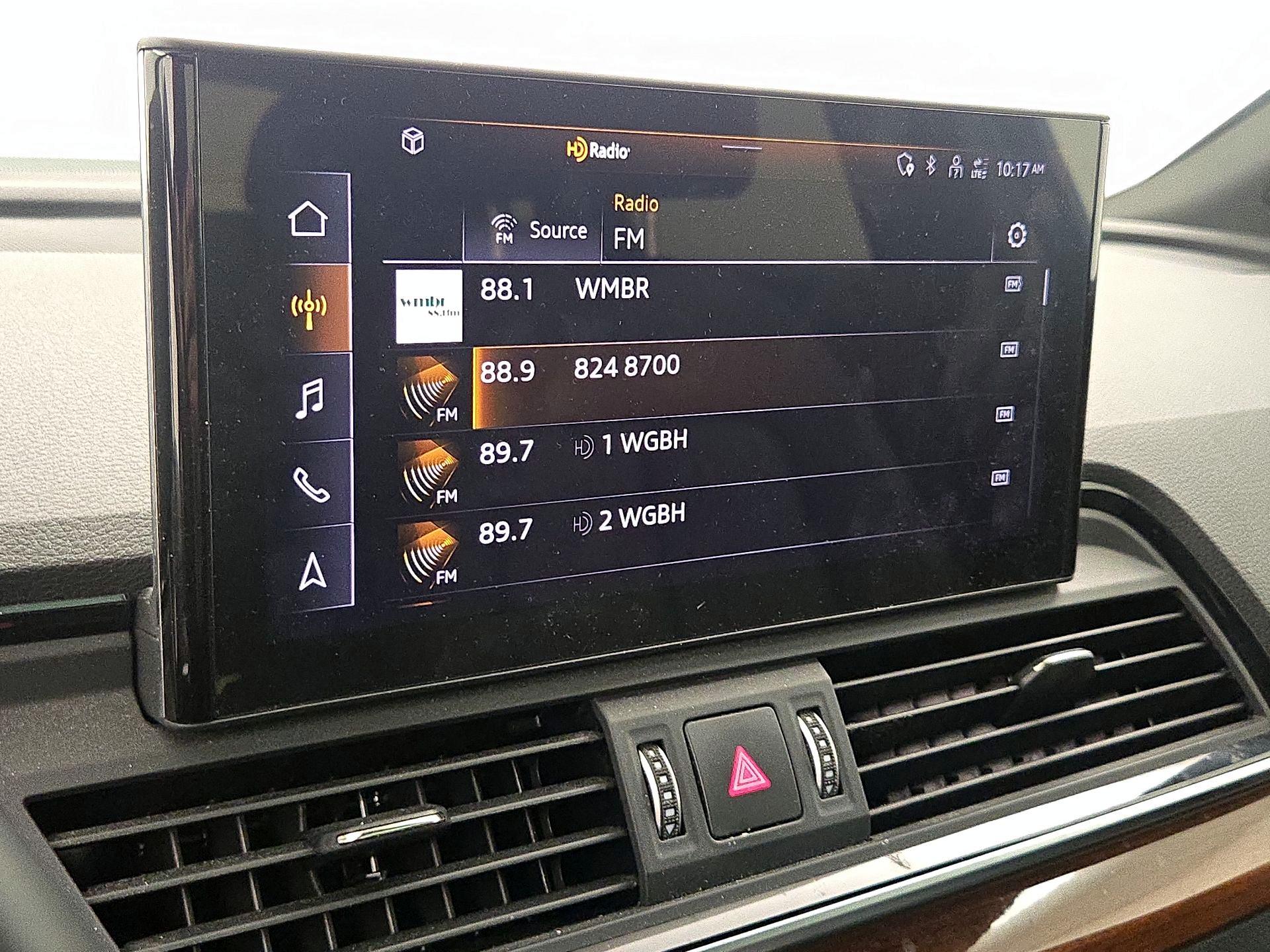 Thumbnail: 2023 Audi Q5 - 15