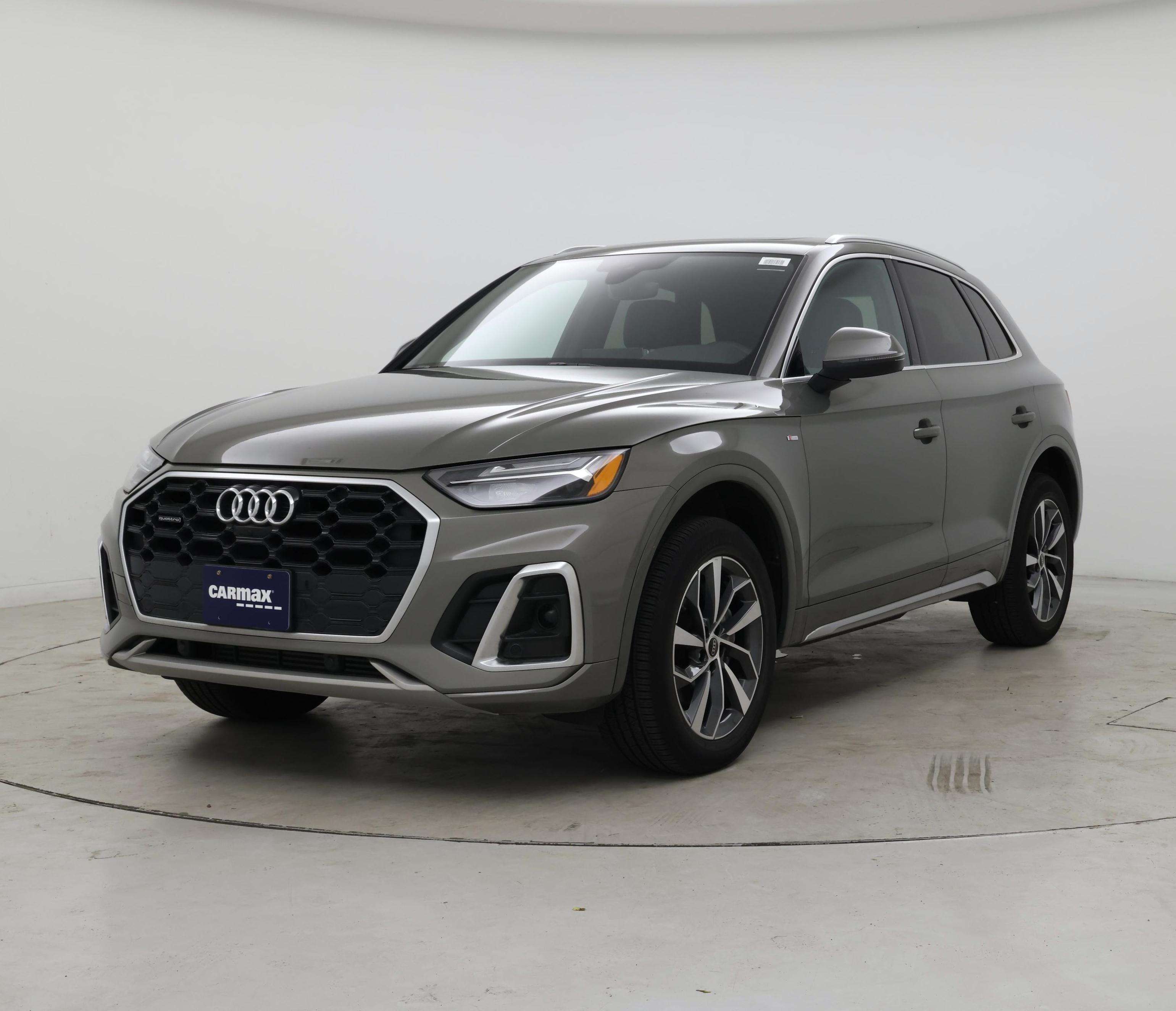 Thumbnail: 2023 Audi Q5 - 4