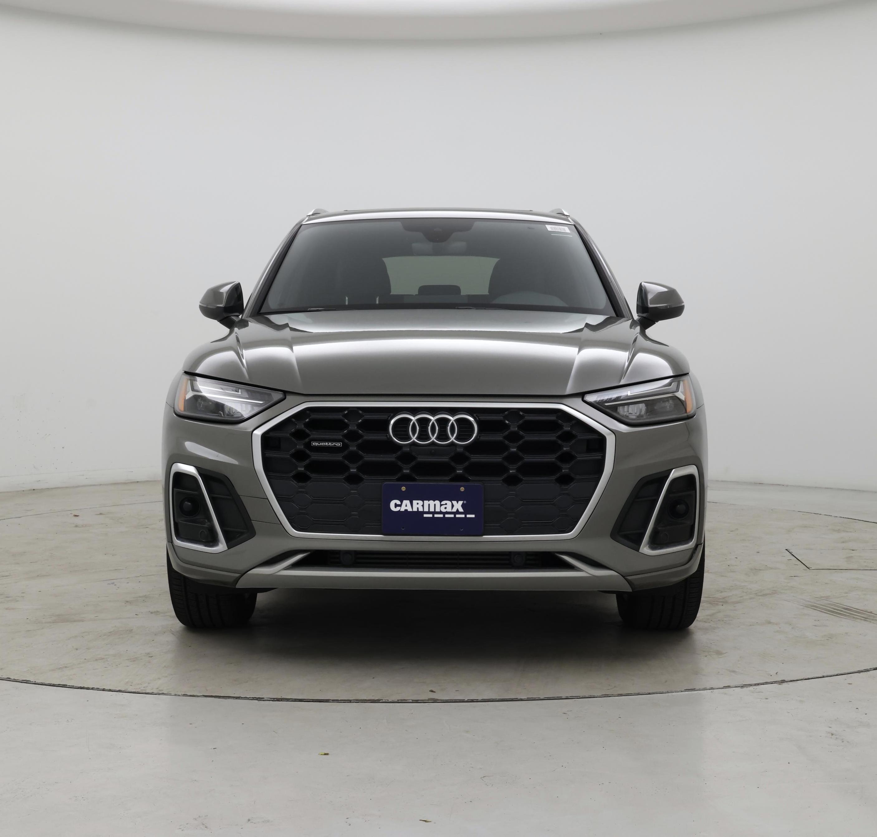 Thumbnail: 2023 Audi Q5 - 5